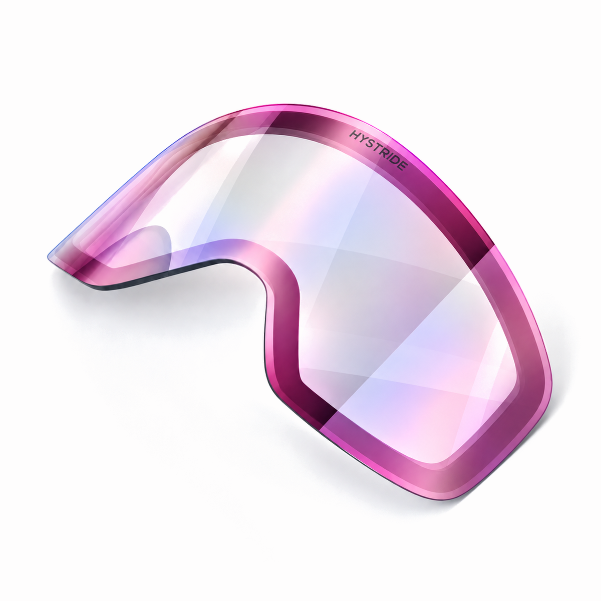 Sky Line Photochromic Snow Goggle Lens
