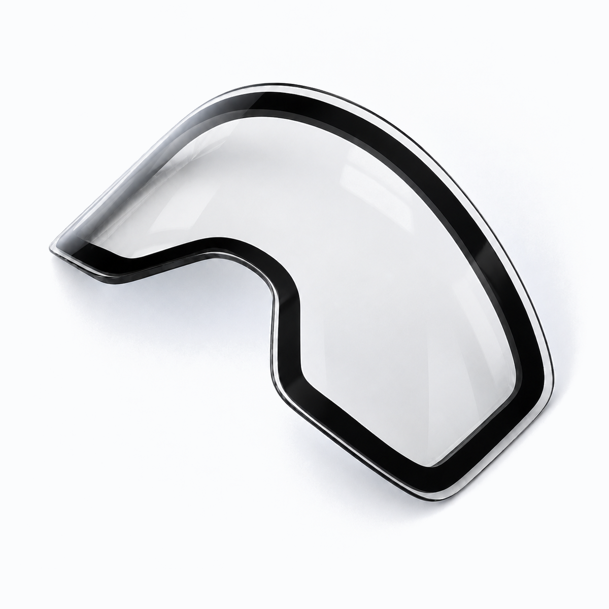 Sky Line Snow Goggle Lens