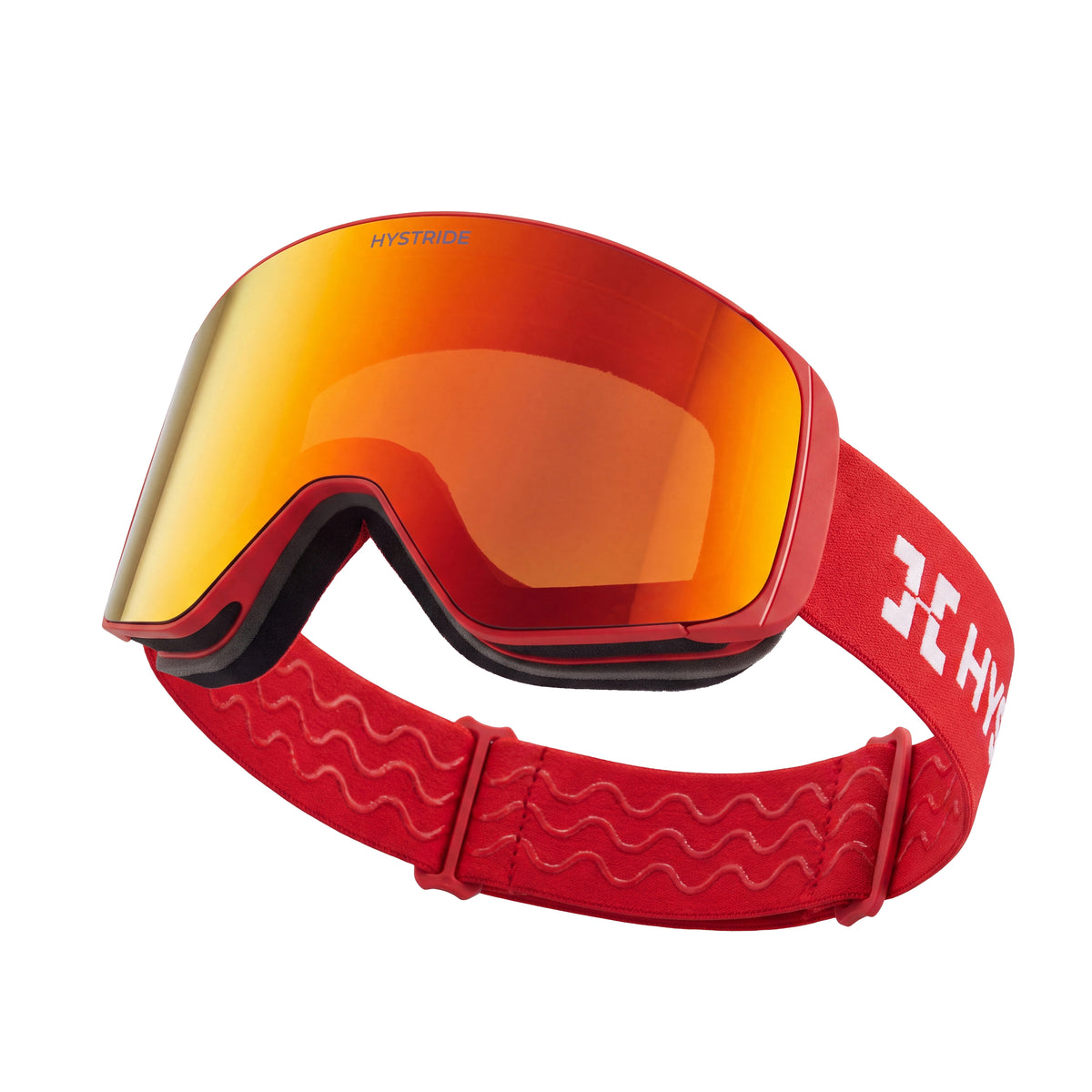 Sky Line Magnetic Snow Goggle Set