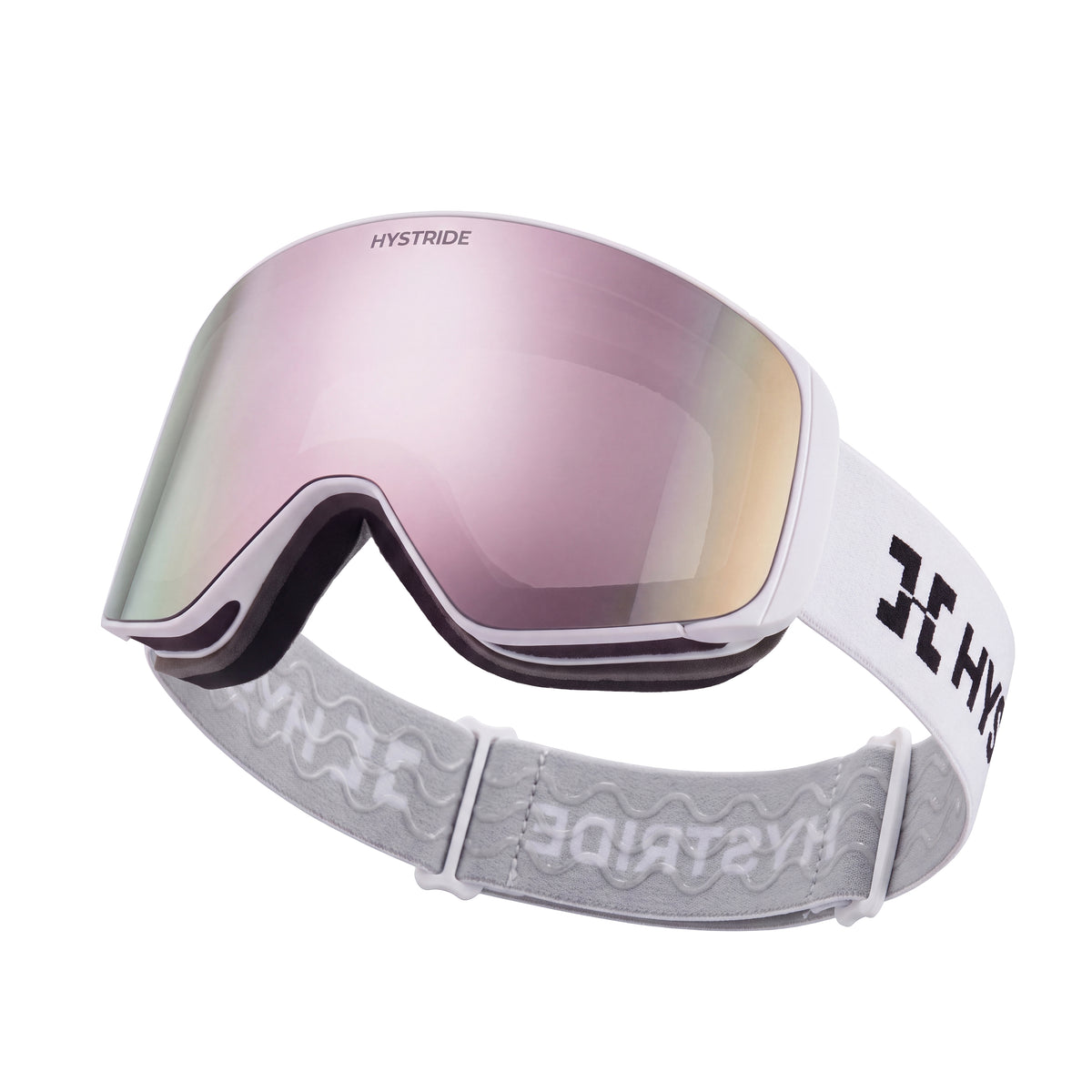 Sky Line Magnetic Snow Goggles