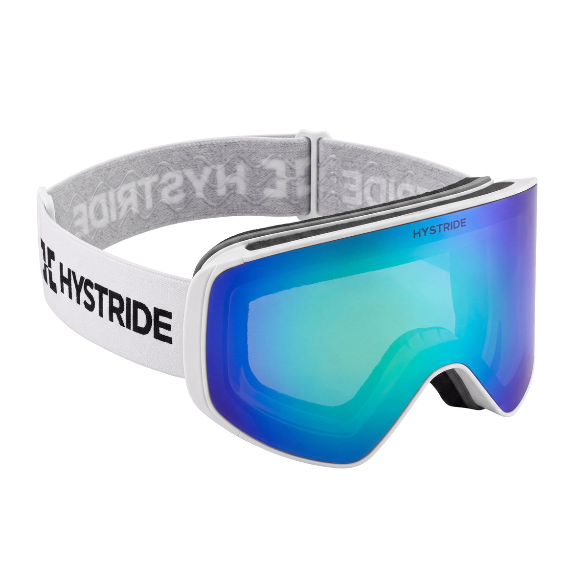 Sky Line Magnetic Snow Goggles