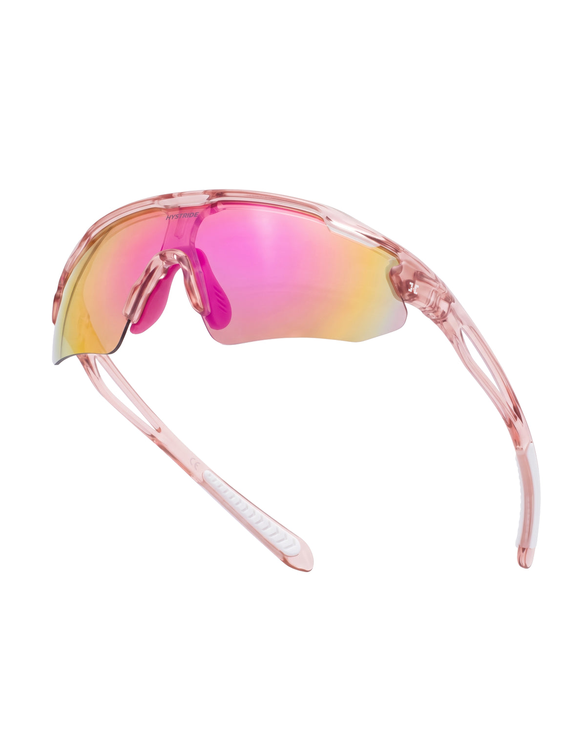 Speed Pro Clear Photochromic