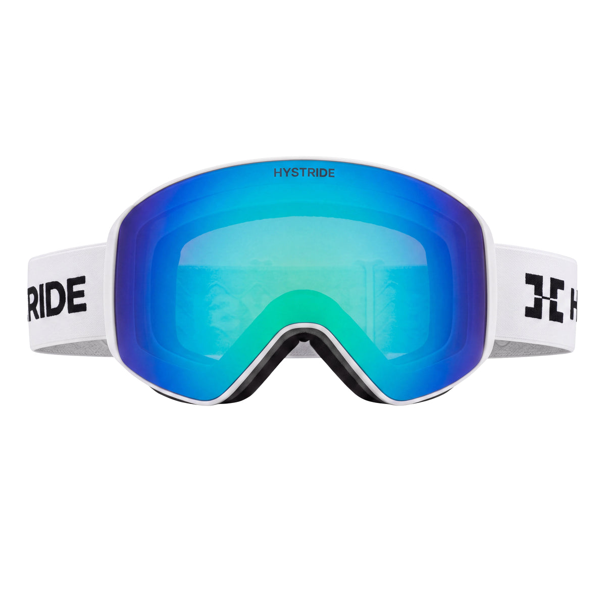 Sky Line Magnetic Snow Goggles
