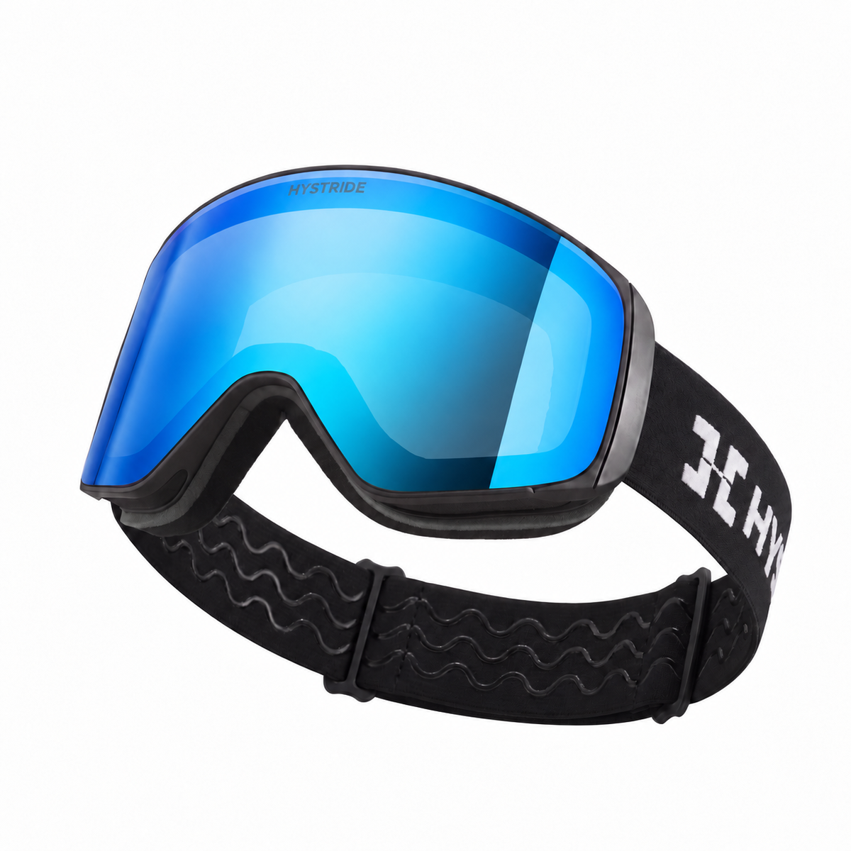 Build Your Own Magnetic Snow Goggles