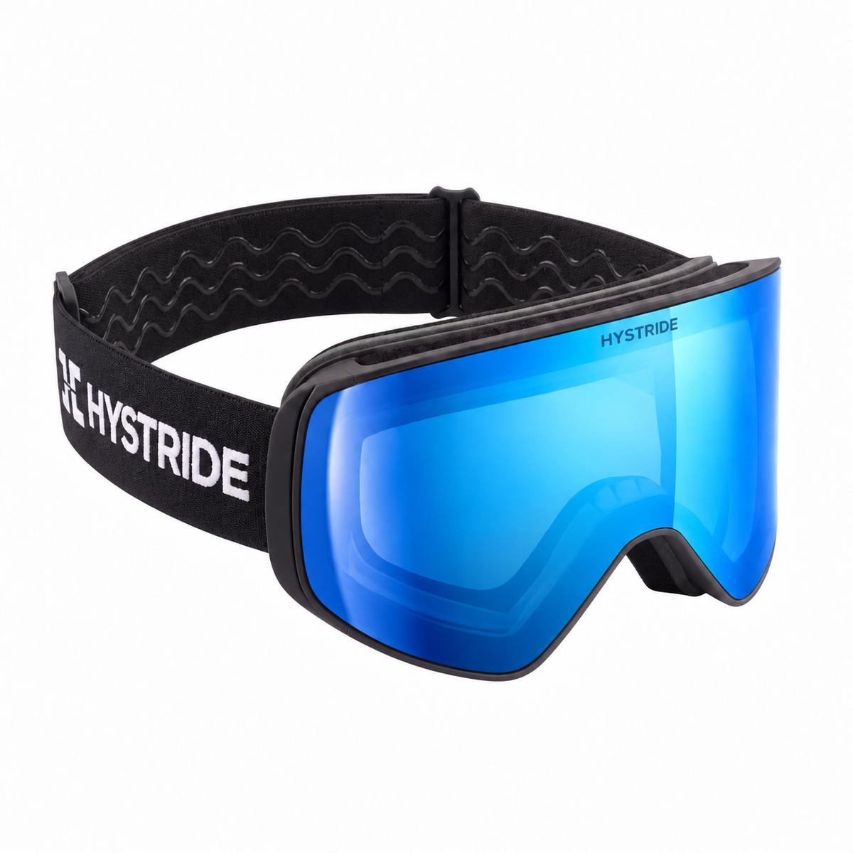 Build Your Own Magnetic Snow Goggles