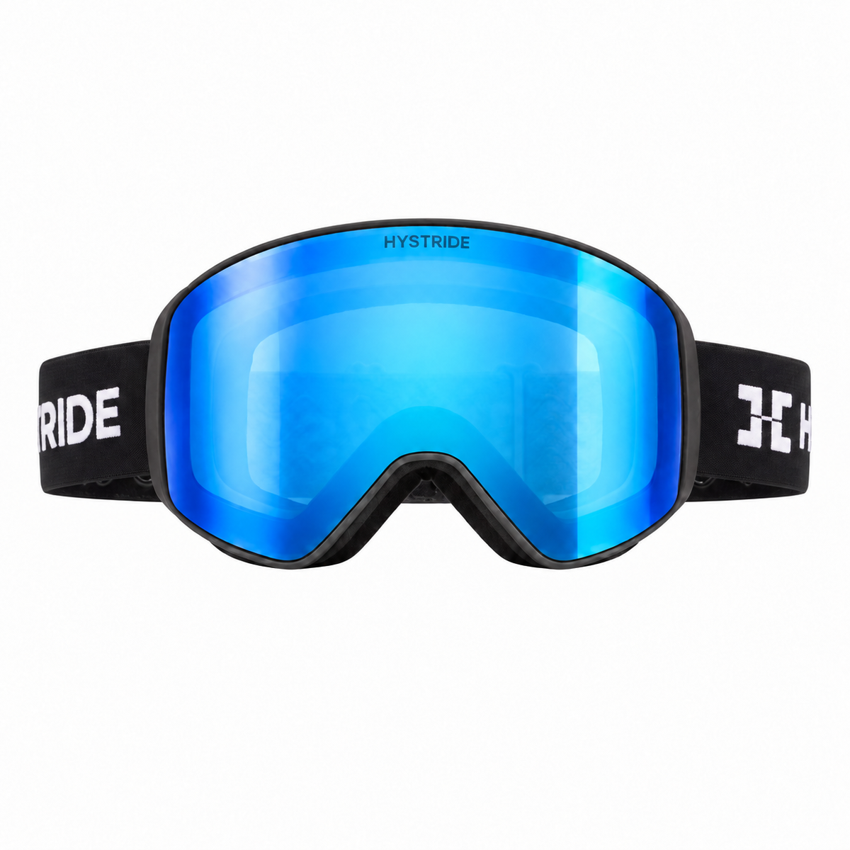 Build Your Own Magnetic Snow Goggles