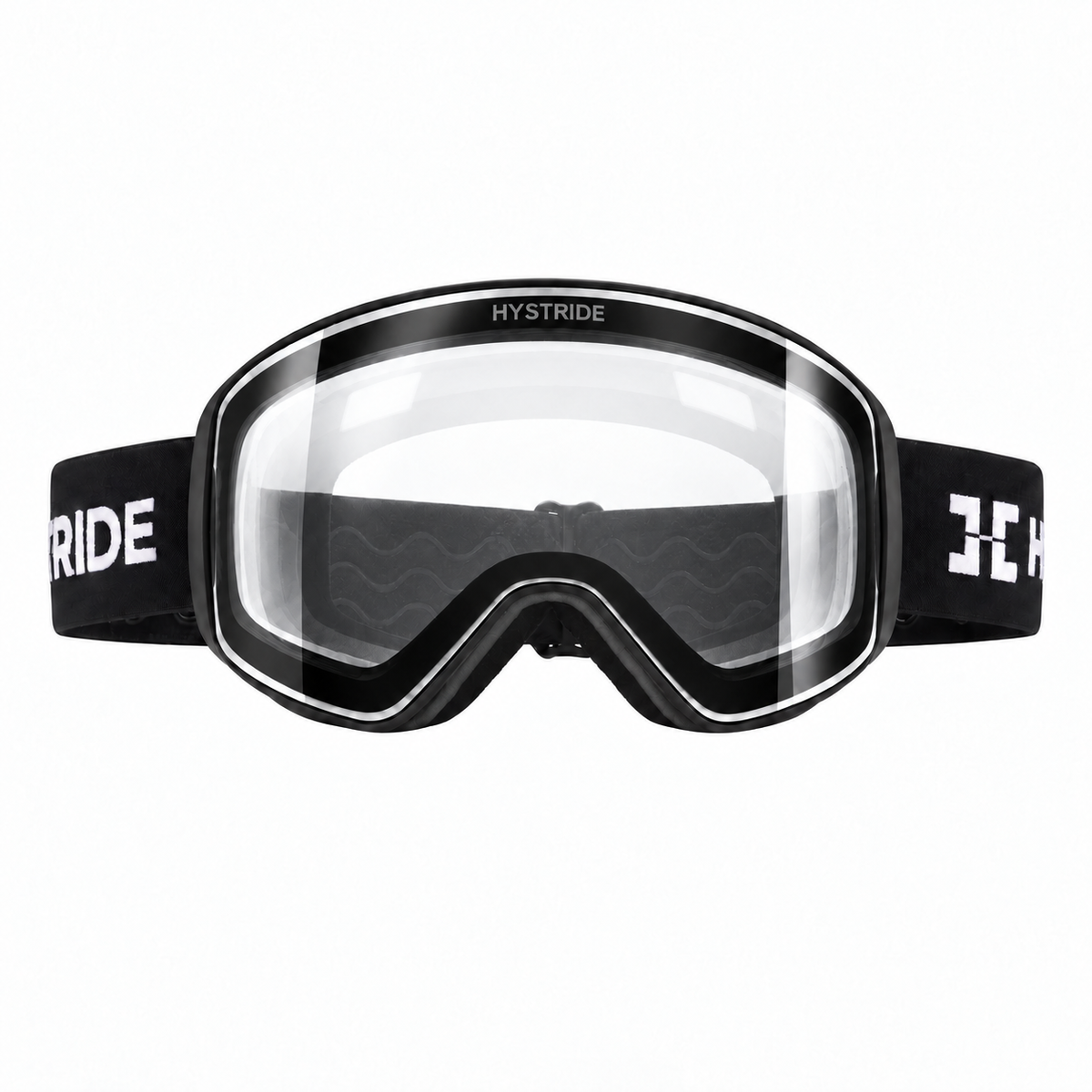 Sky Line Snow Goggles - Midnight Clear