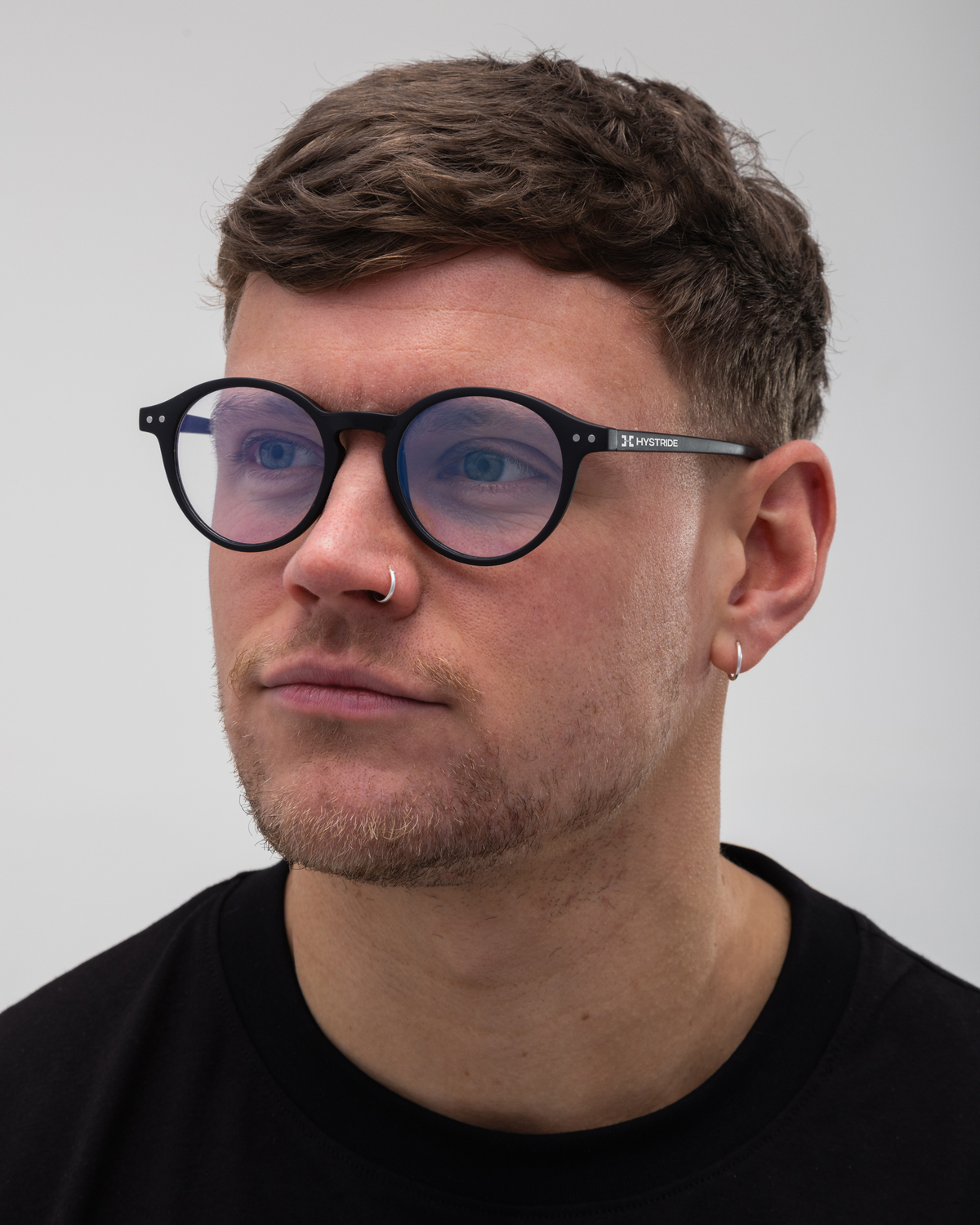 Lunettes anti-lumière bleue