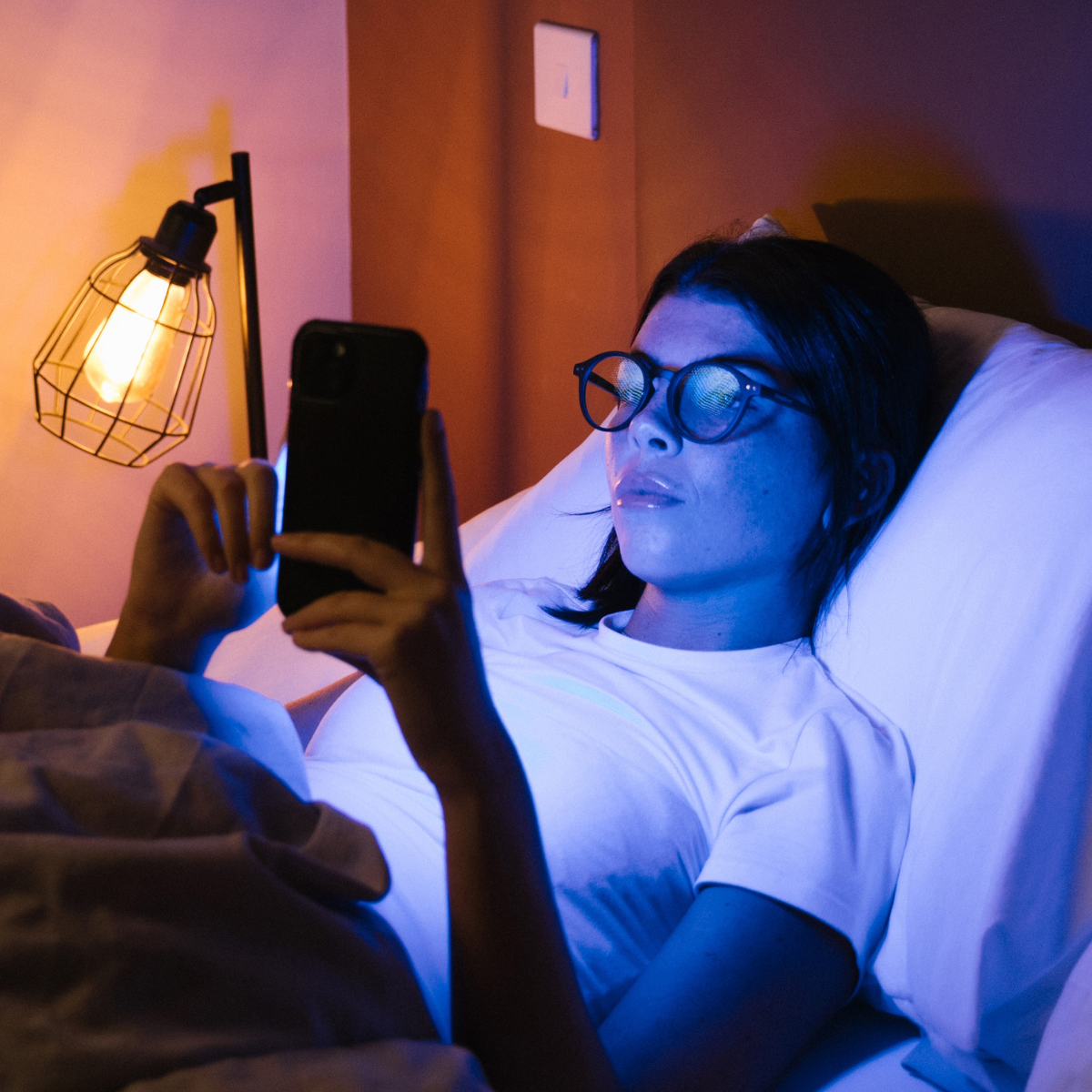 Blue Light Blockers