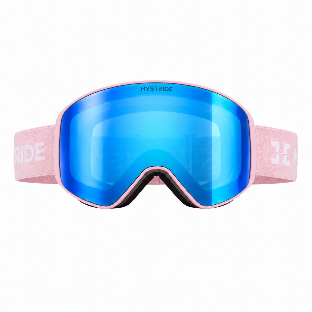 Build Your Own Magnetic Snow Goggles