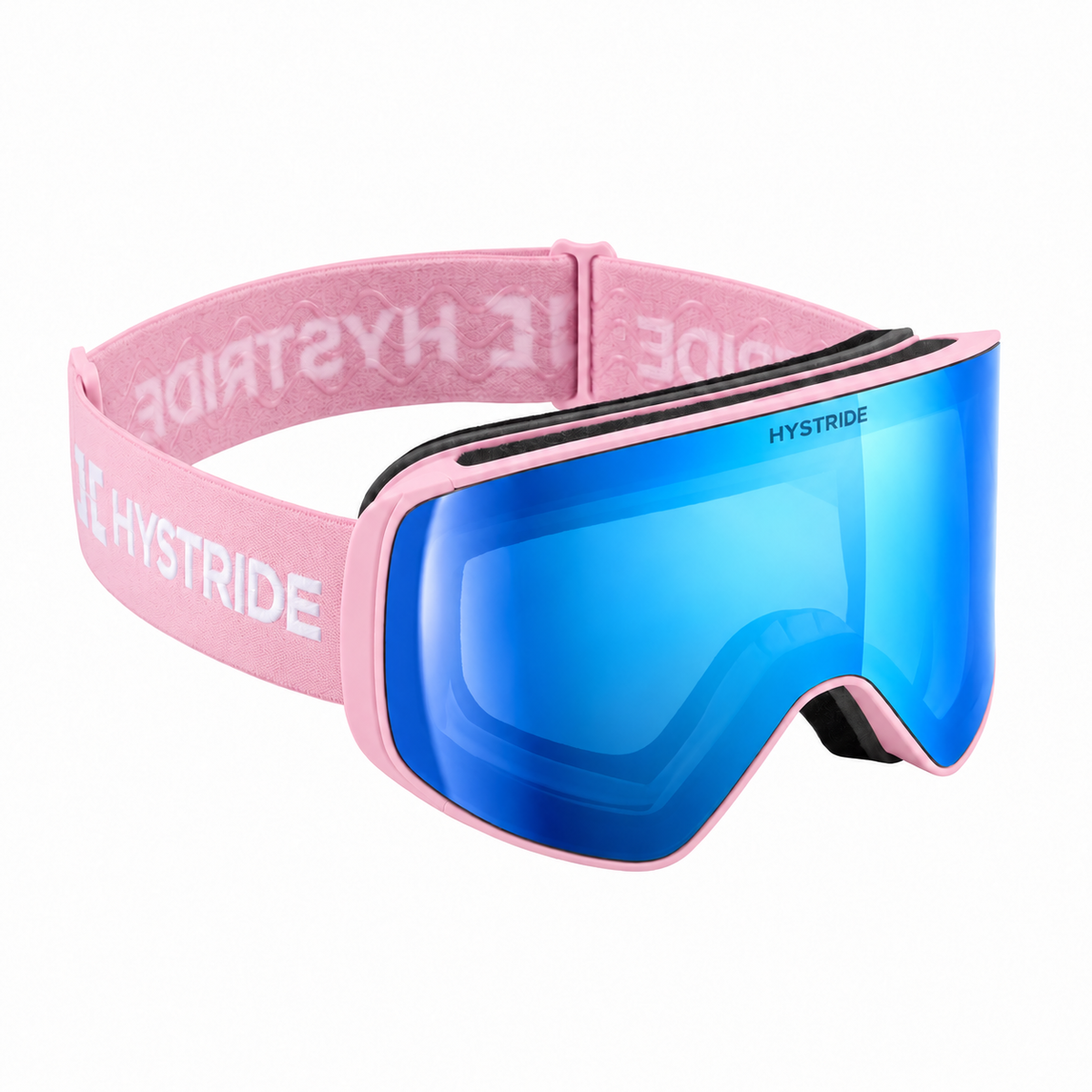 Build Your Own Magnetic Snow Goggles