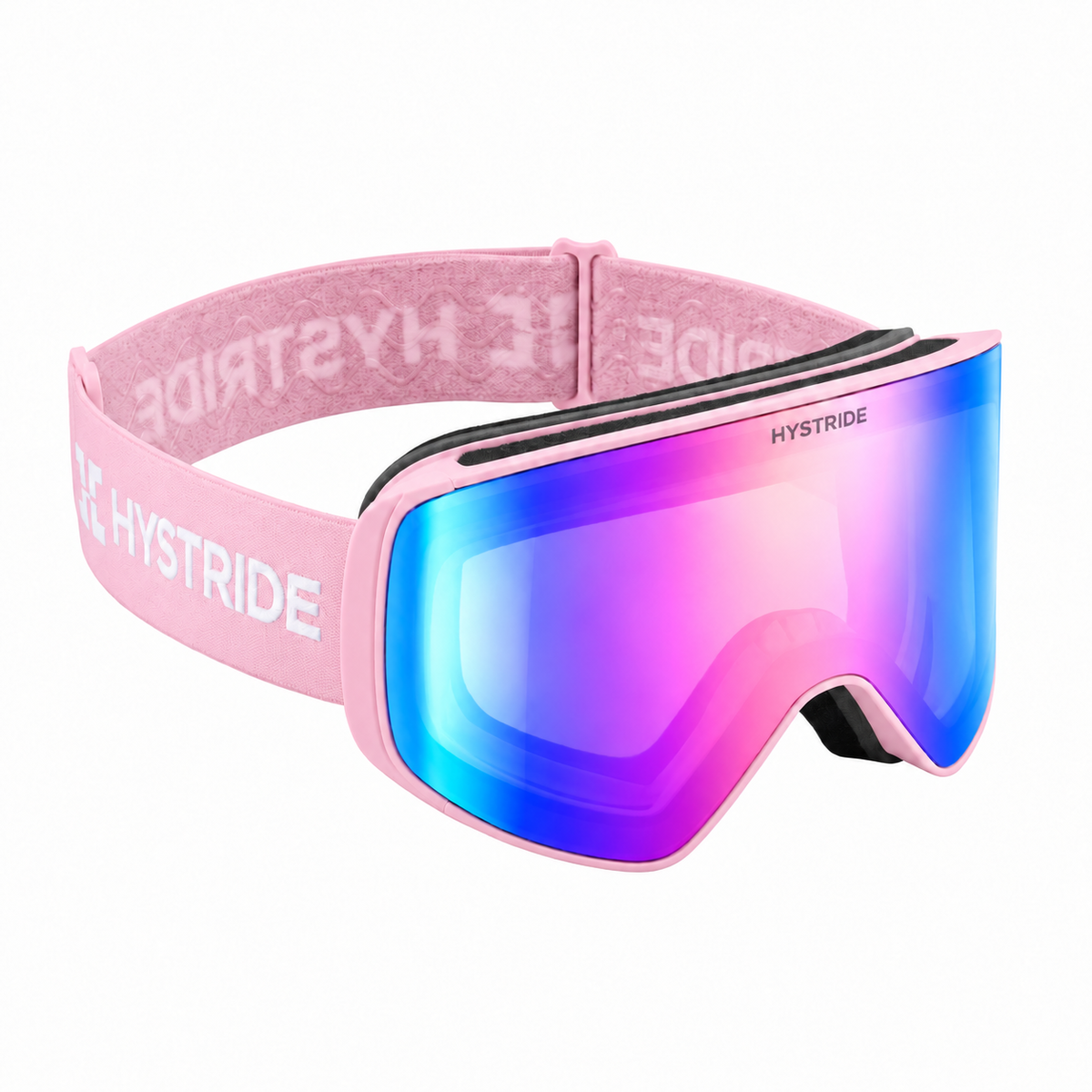 Build Your Own Magnetic Snow Goggles