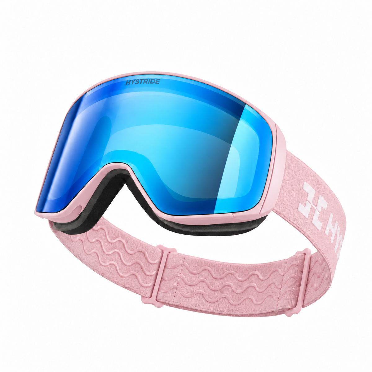 Build Your Own Magnetic Snow Goggles