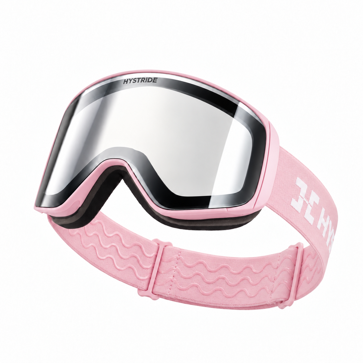 Build Your Own Magnetic Snow Goggles