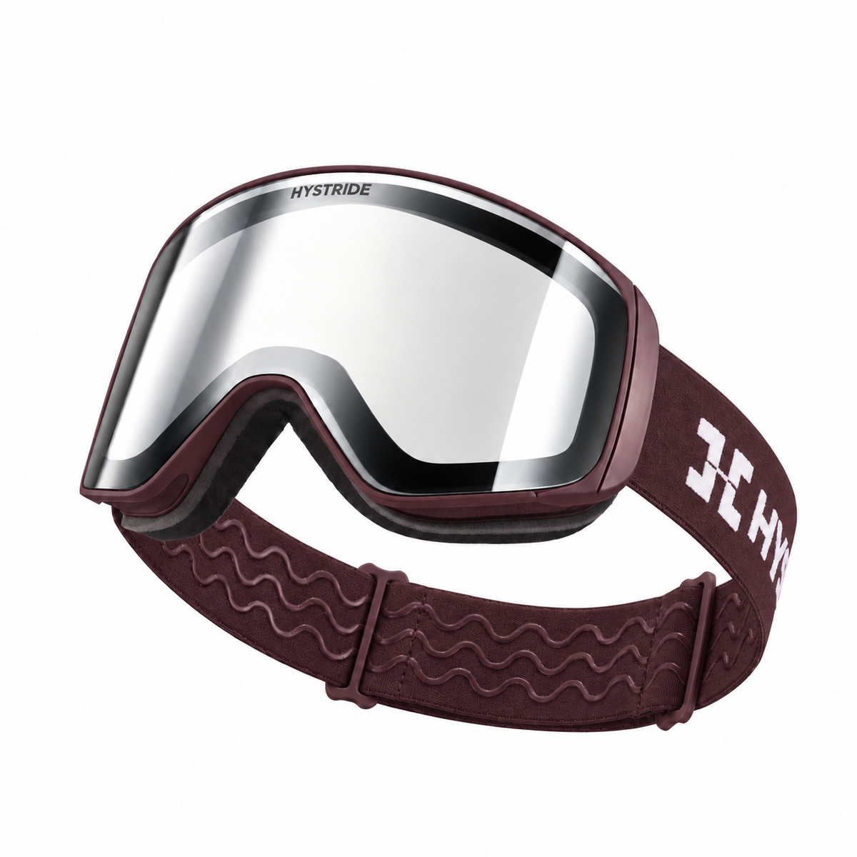 Build Your Own Magnetic Snow Goggles