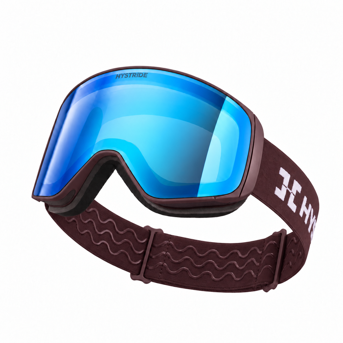 Build Your Own Magnetic Snow Goggles