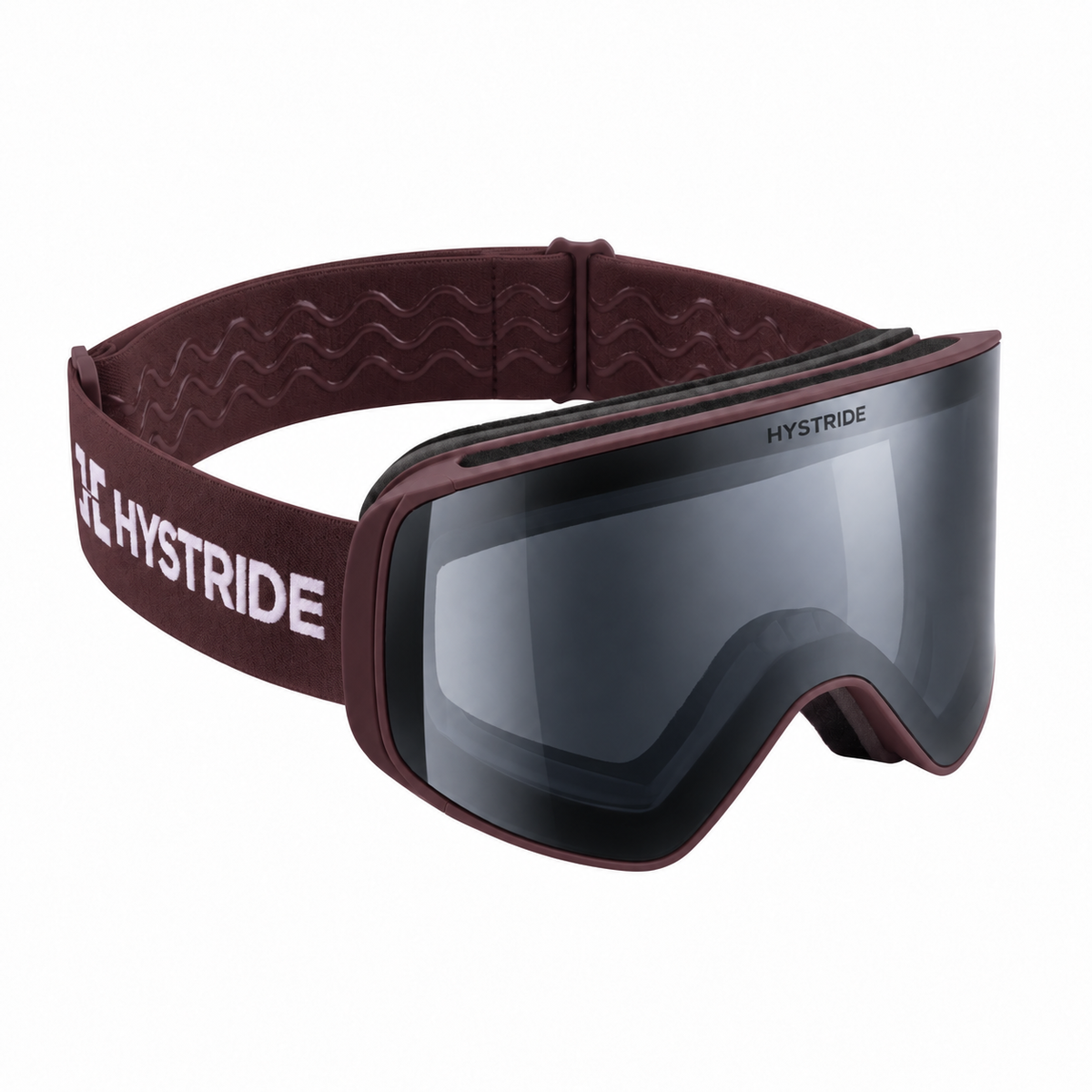 Build Your Own Magnetic Snow Goggles