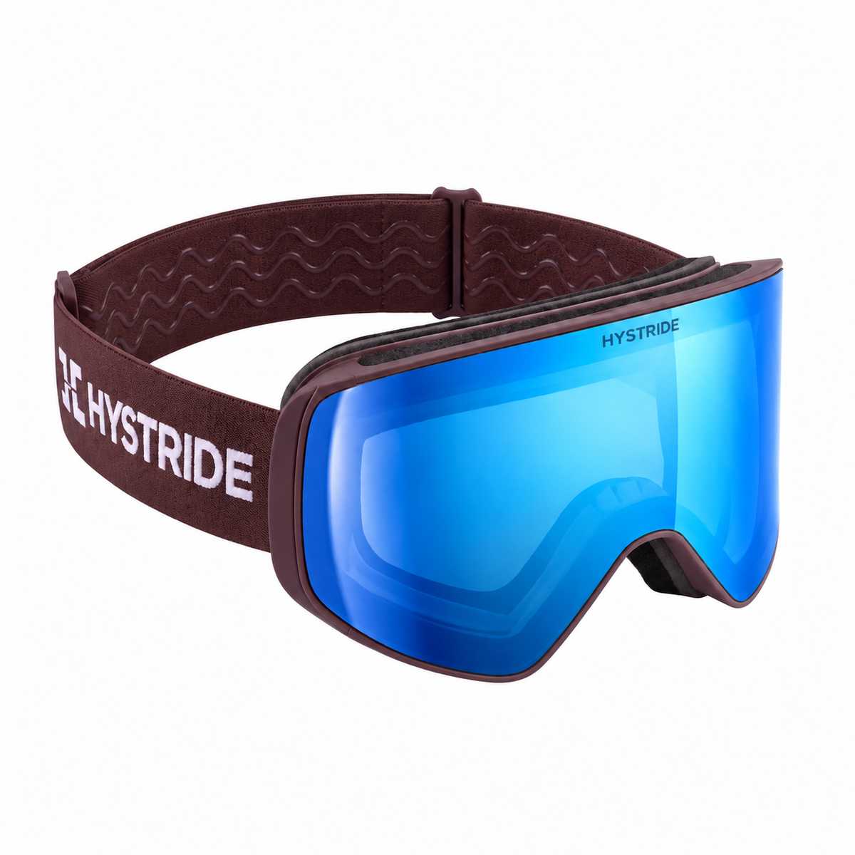 Build Your Own Magnetic Snow Goggles