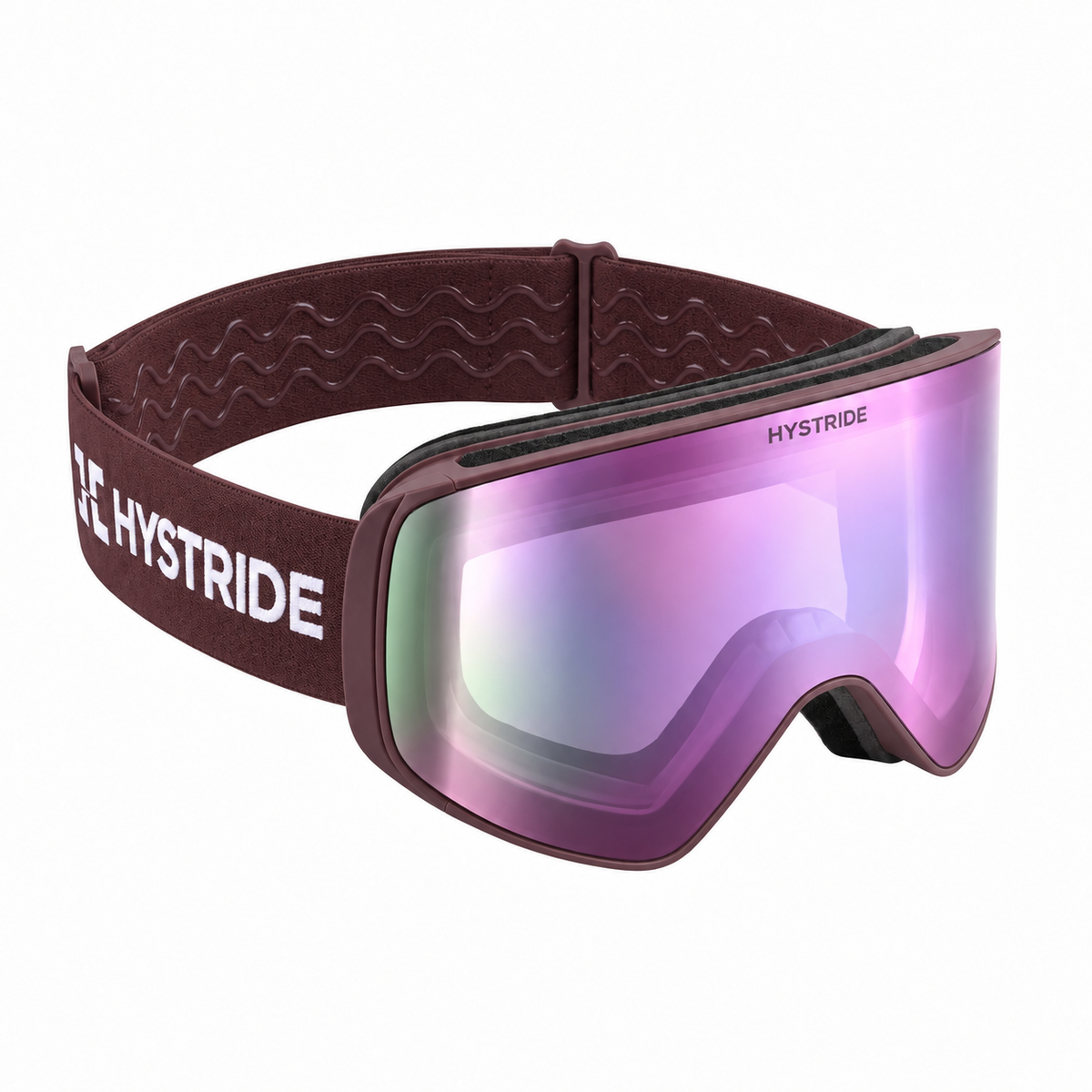 Build Your Own Magnetic Snow Goggles