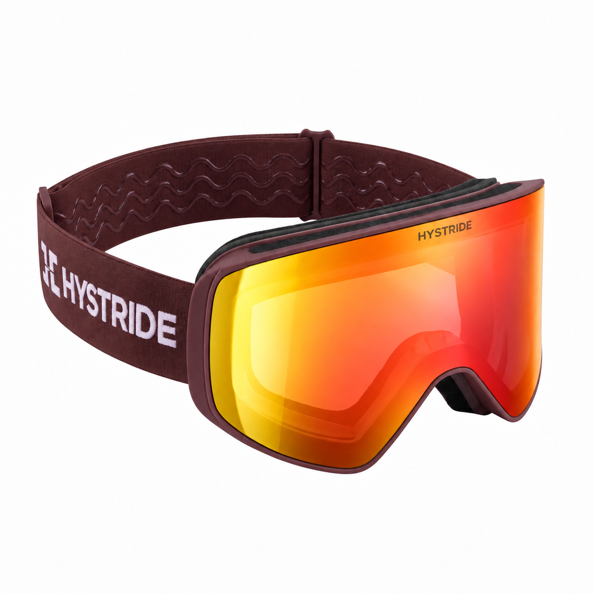 Build Your Own Magnetic Snow Goggles