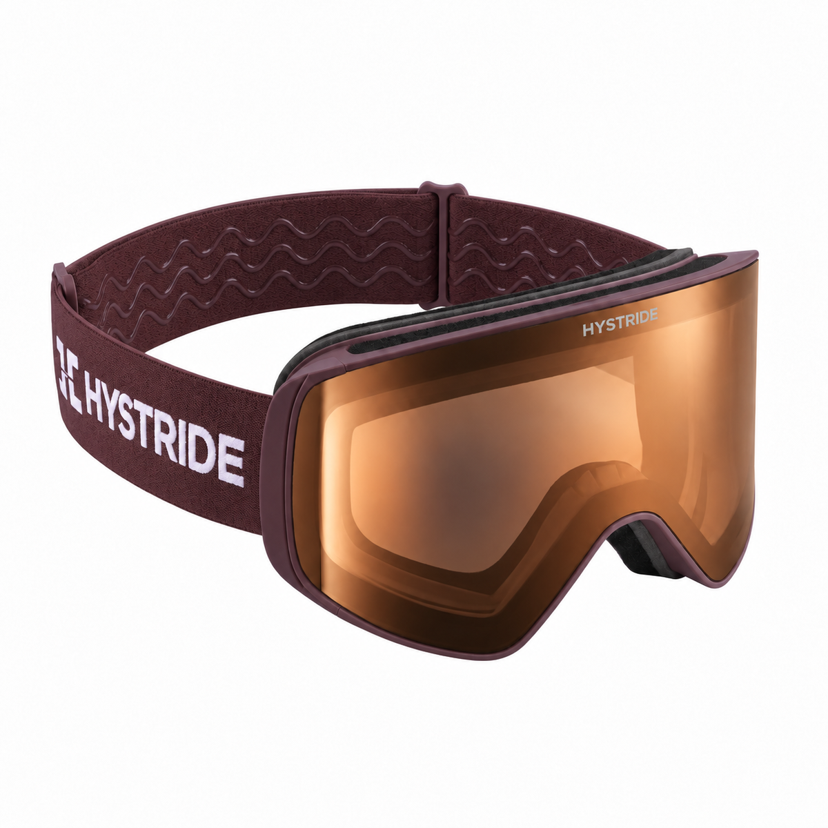 Build Your Own Magnetic Snow Goggles