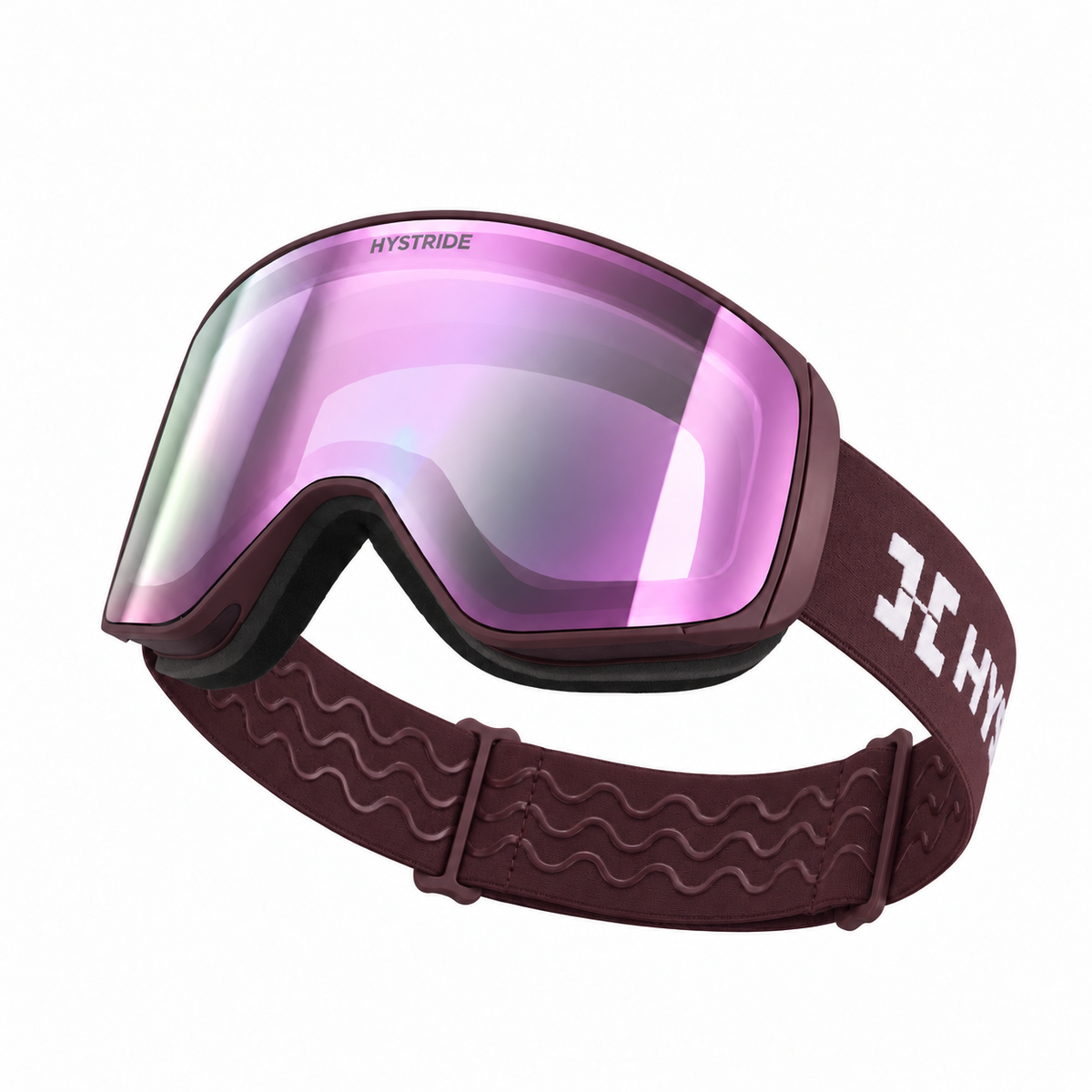 Build Your Own Magnetic Snow Goggles