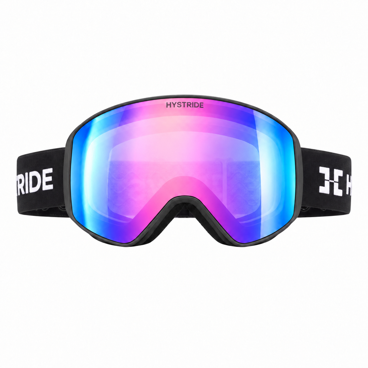 Build Your Own Magnetic Snow Goggles