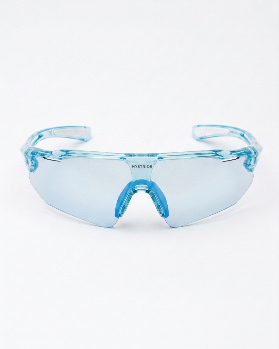 Speed Pro Sunglasses Clear Photochromic