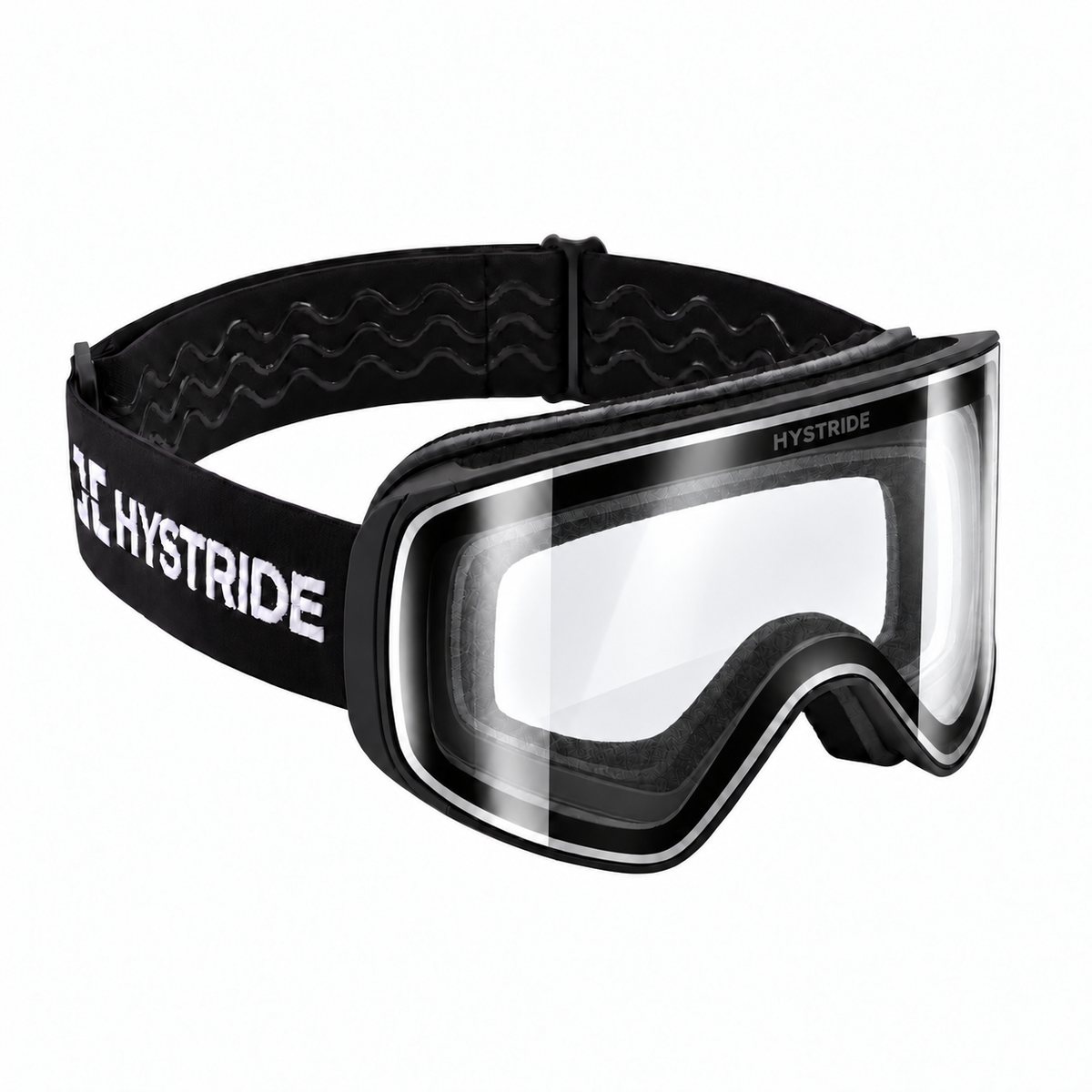 Sky Line Snow Goggles - Midnight Clear
