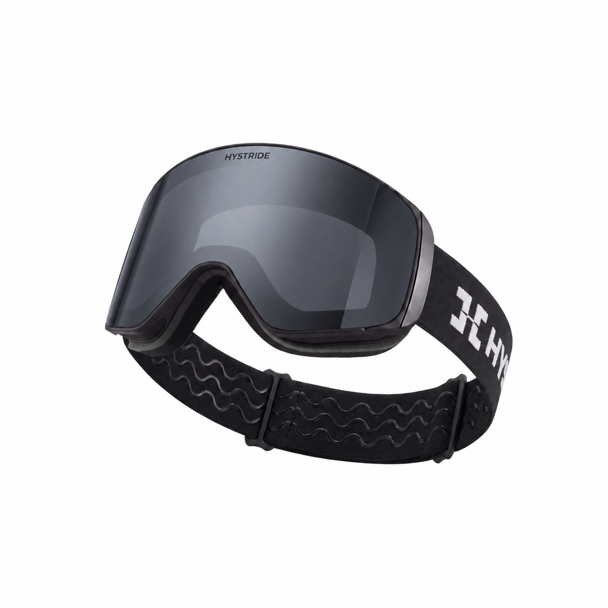 Gafas de nieve Sky Line - negro/ azul hielo