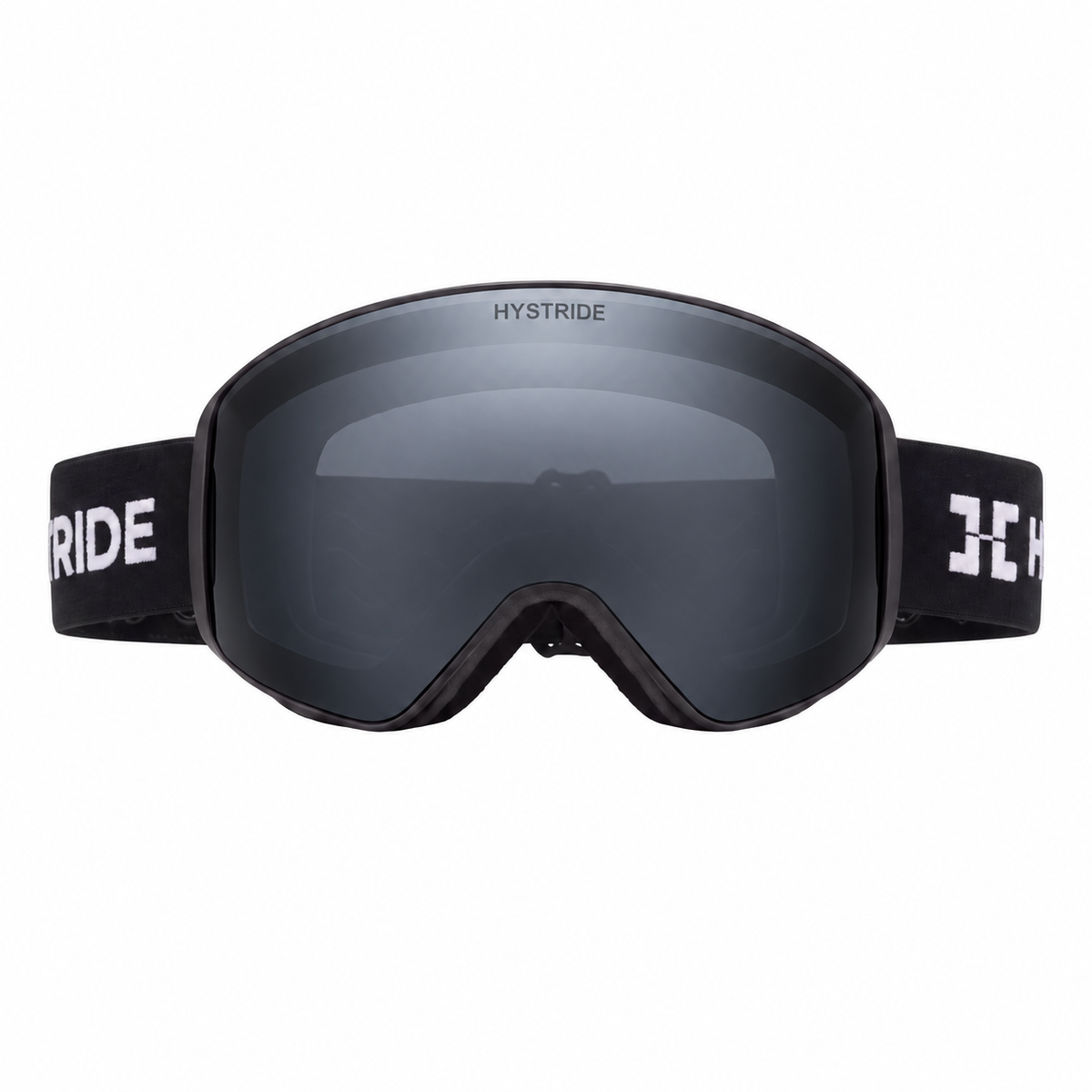 Gafas de nieve Sky Line - negro/ azul hielo