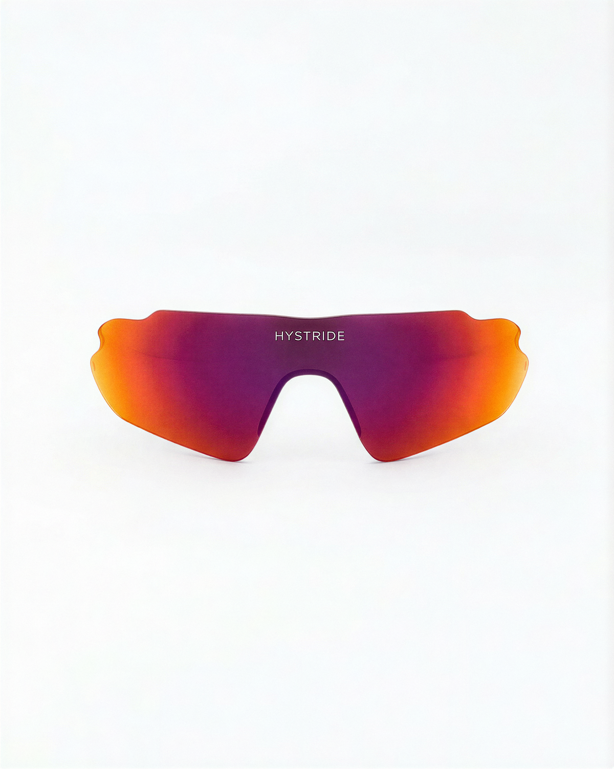 Actualización de lentes Speed Pro