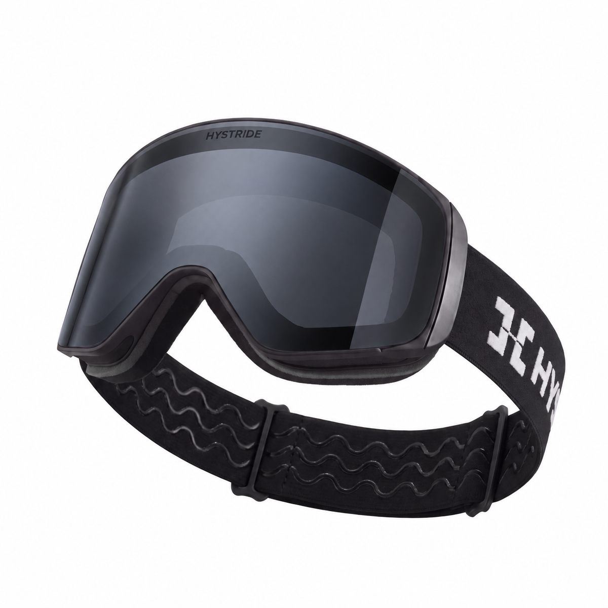 Gafas de nieve Sky Line - negro/ azul hielo