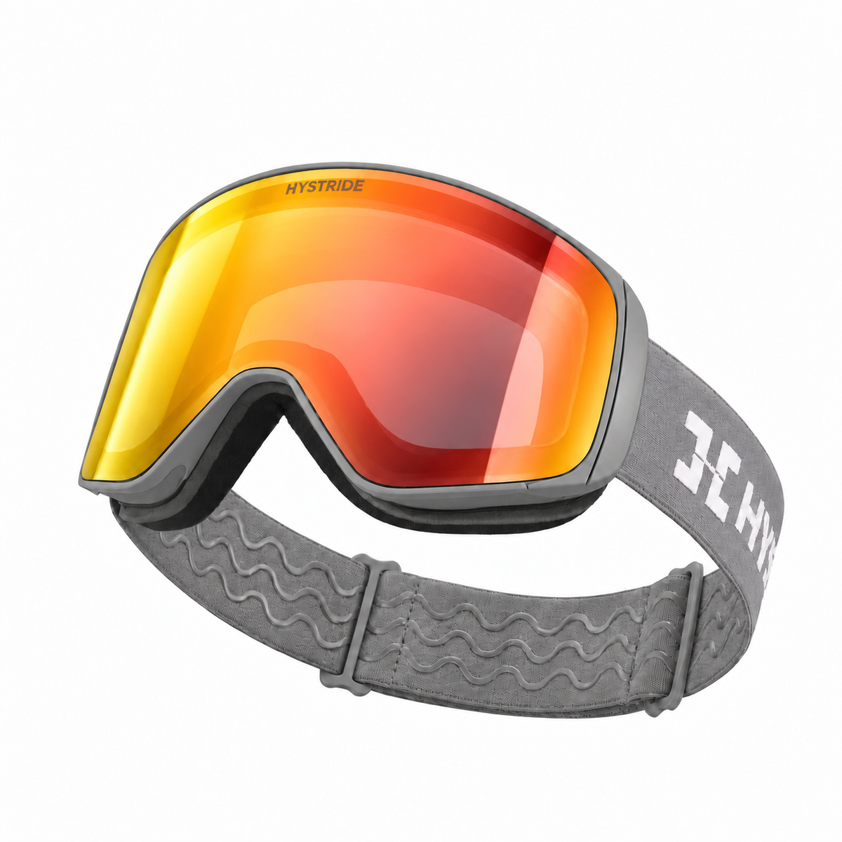 Build Your Own Magnetic Snow Goggles