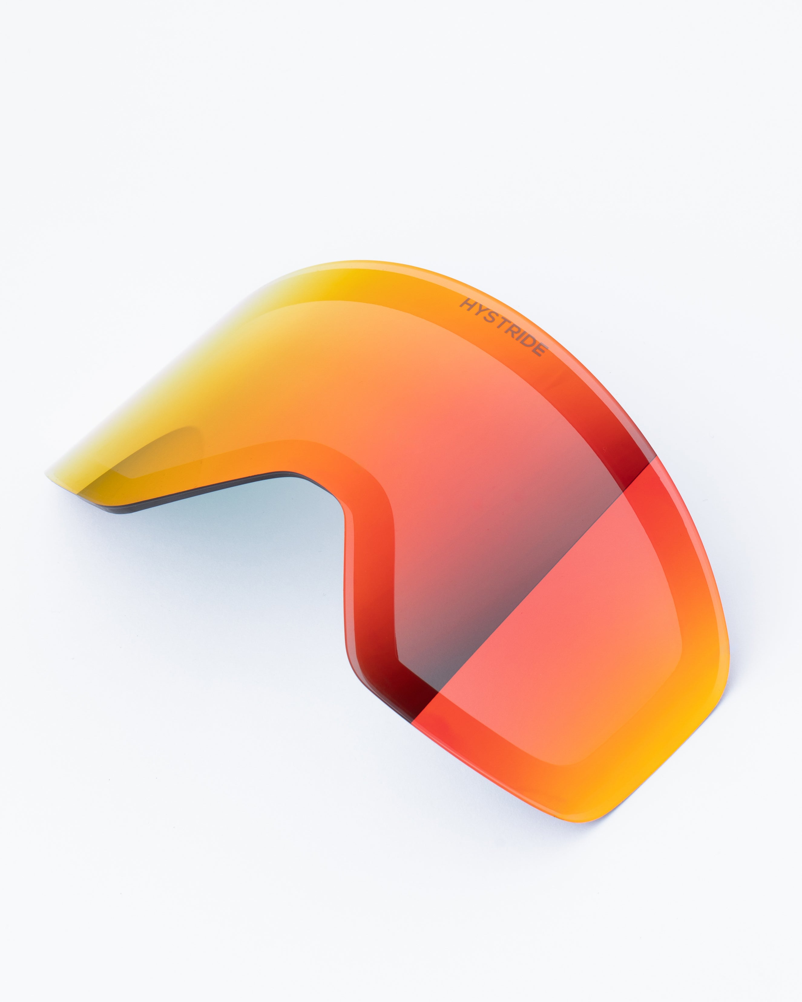 Sky Line Snow Goggle - Solar Flare