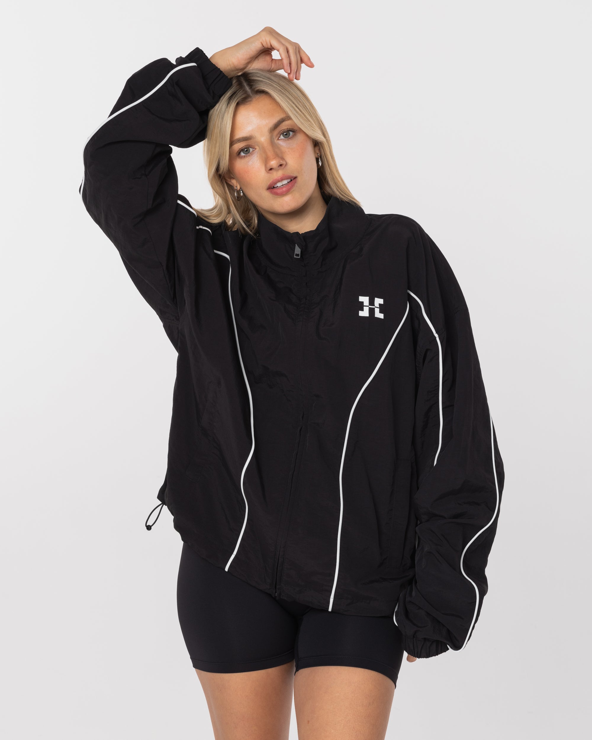 Hystride TrackPro Jacket