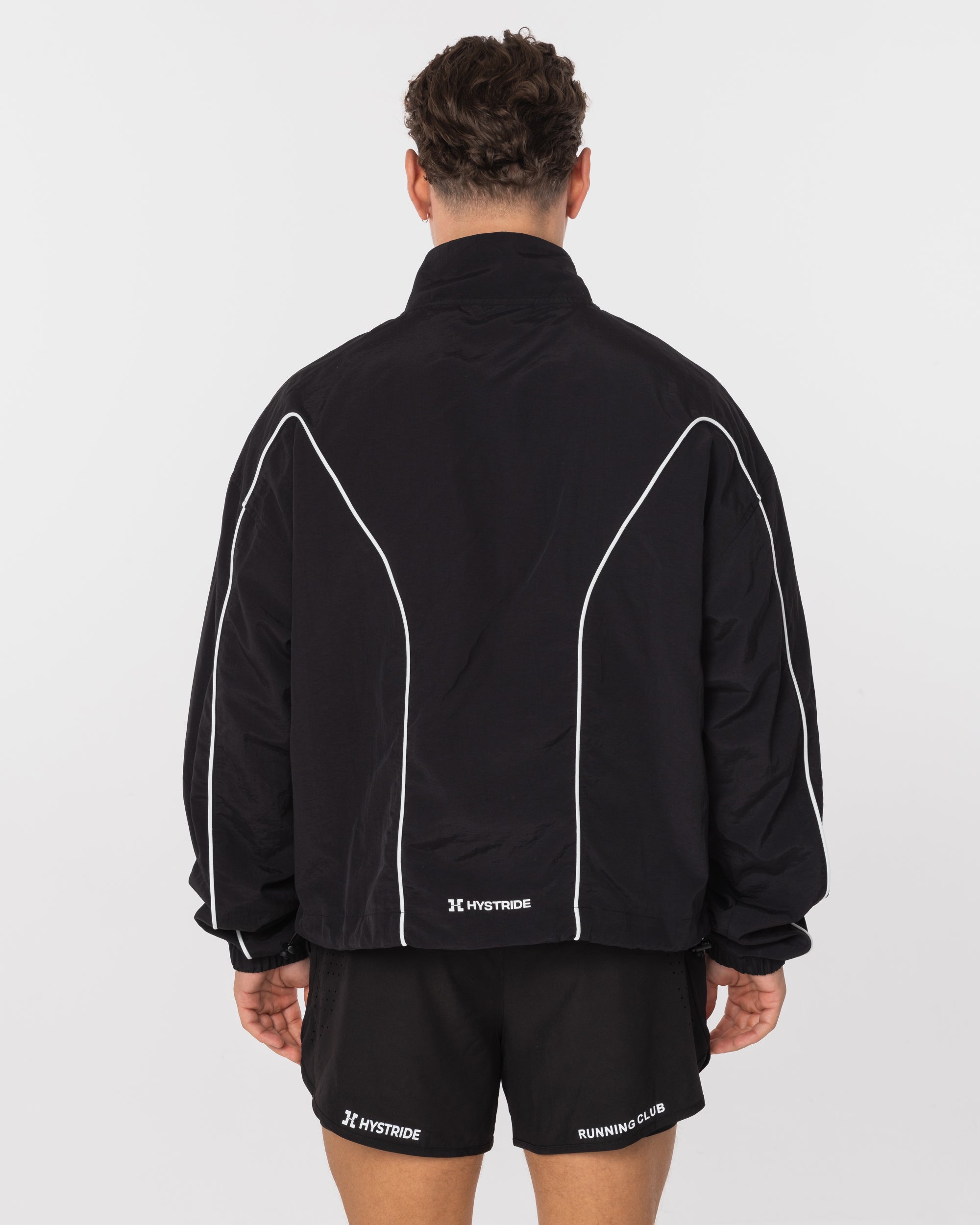 Hystride TrackPro Jacket