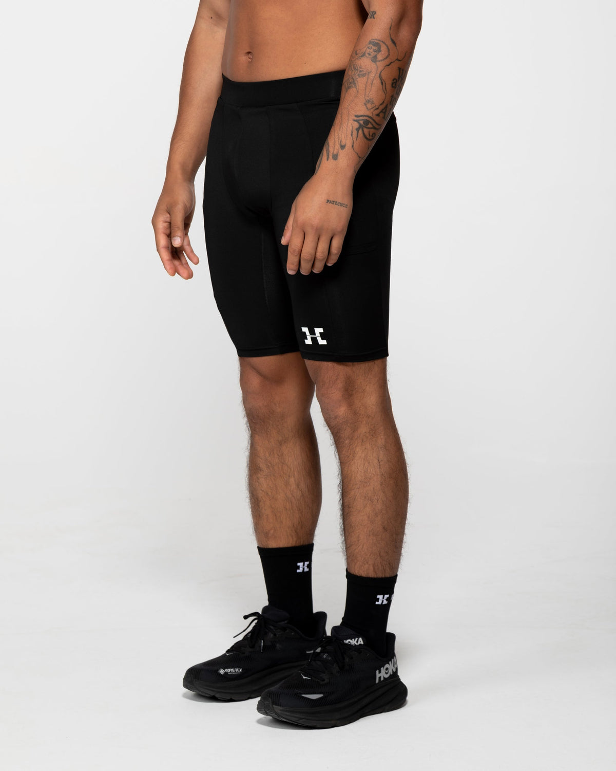 Marathonsnelheidspakket voor heren