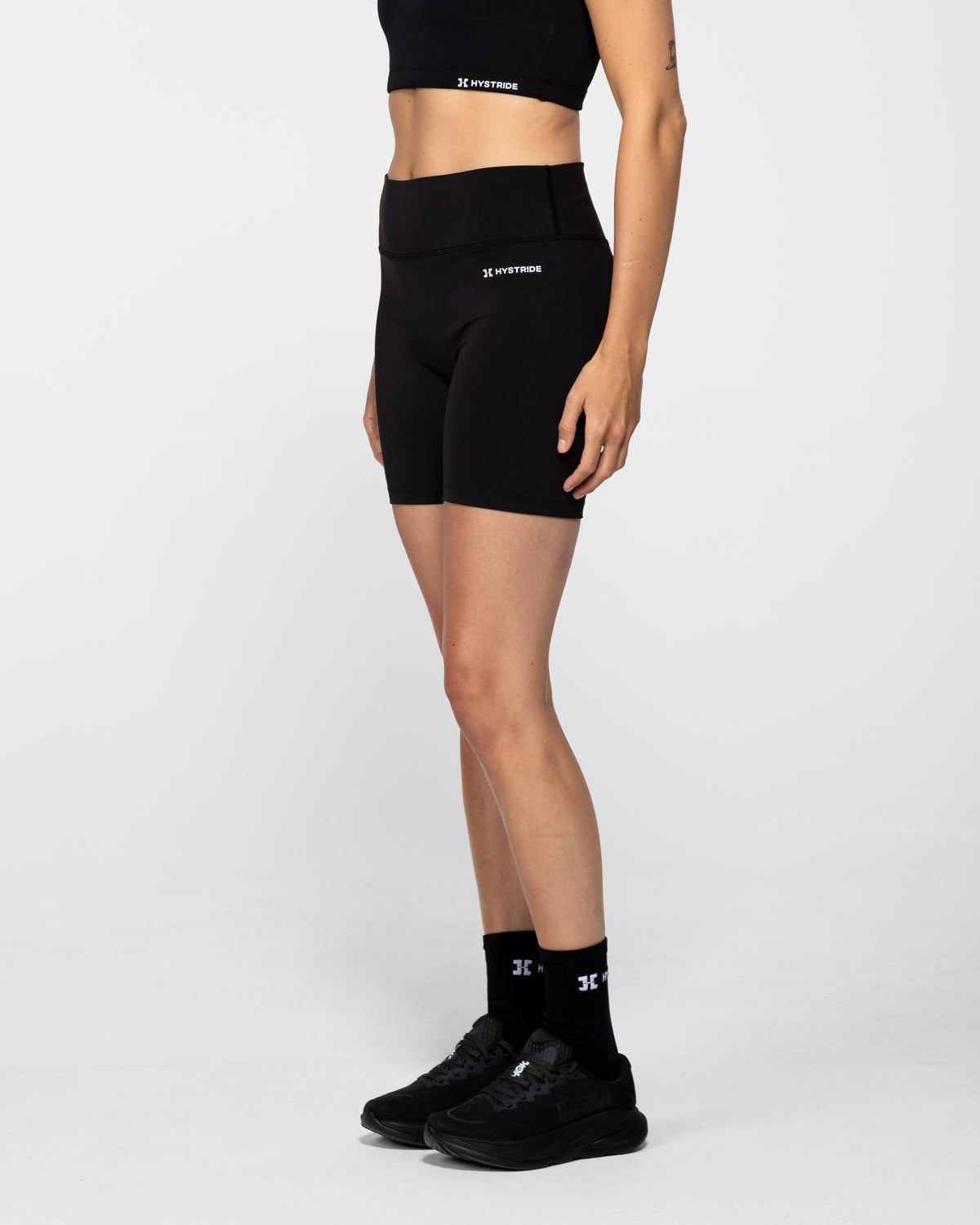 Mini-short Pace-Pro pour femme