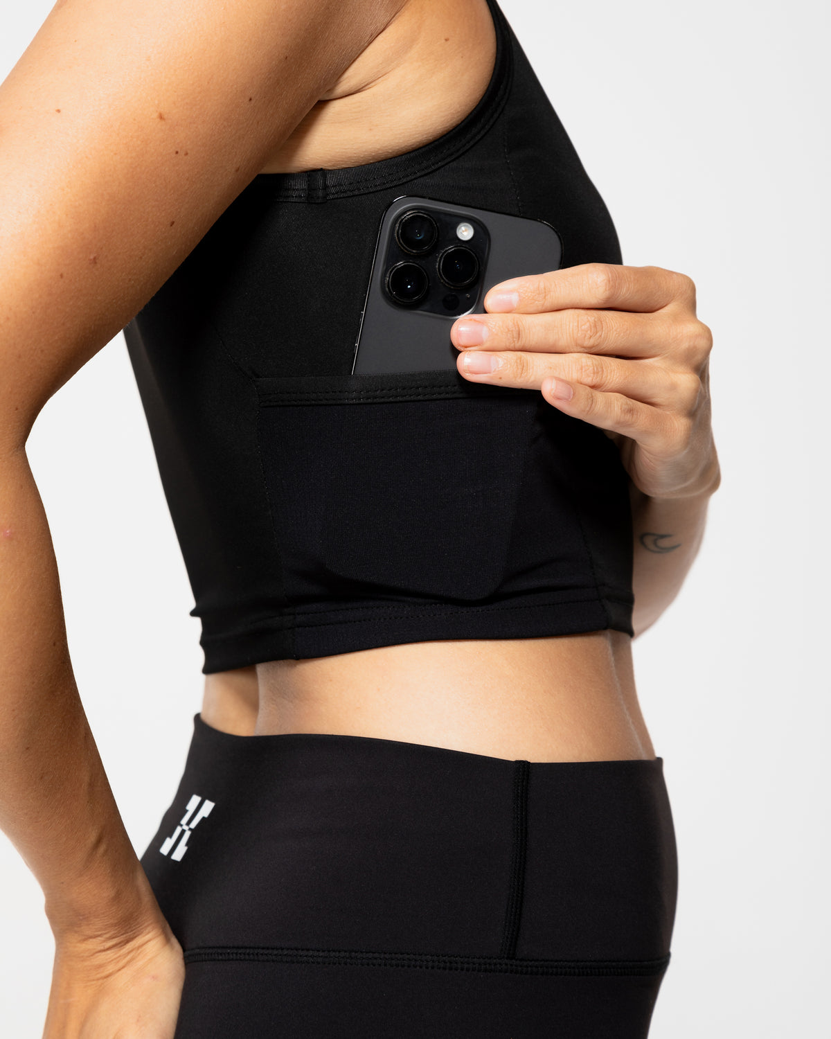 Gilet utilitaire d'endurance pour femme