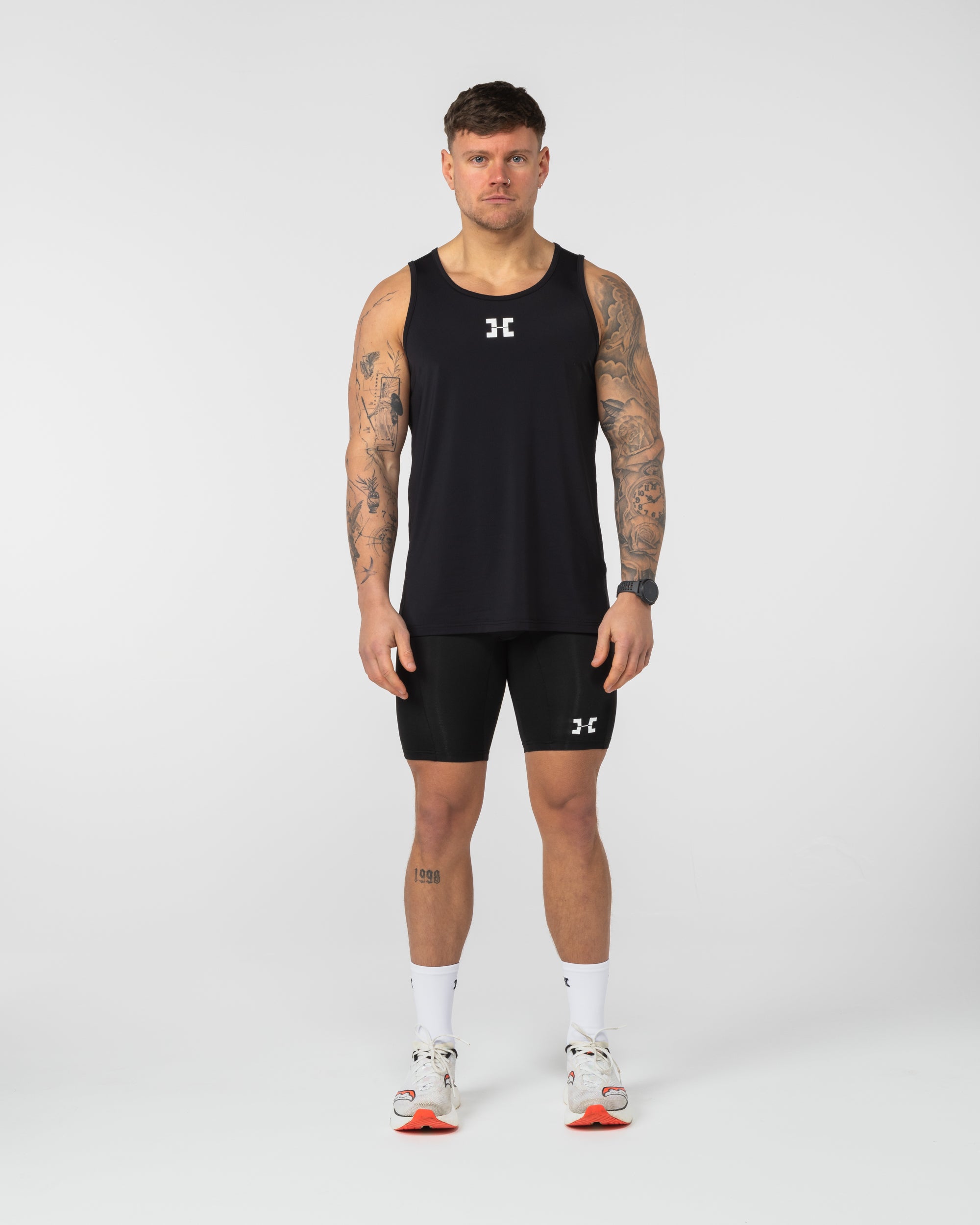 Hybrid Marathon Vest