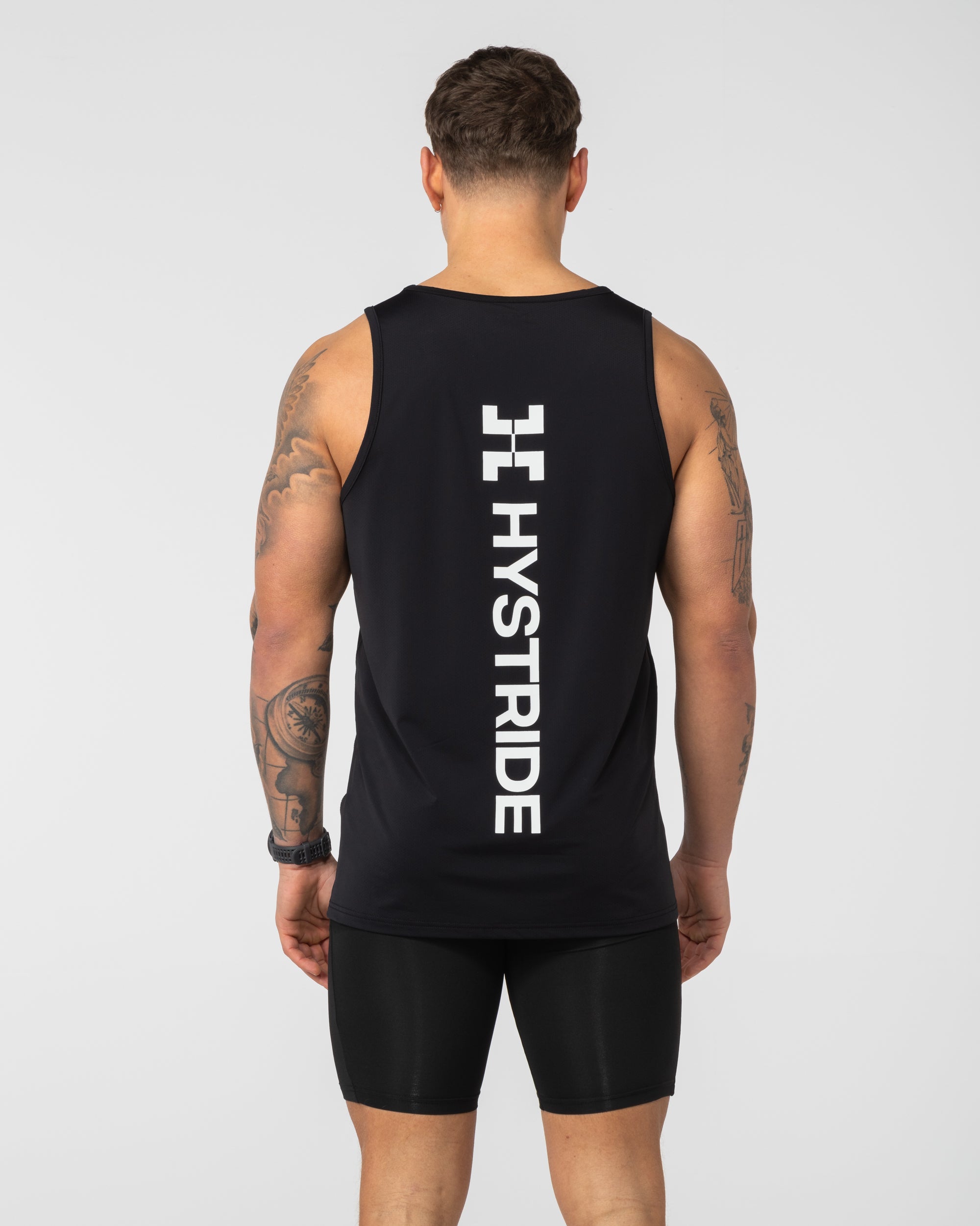 Hybrid Marathon Vest