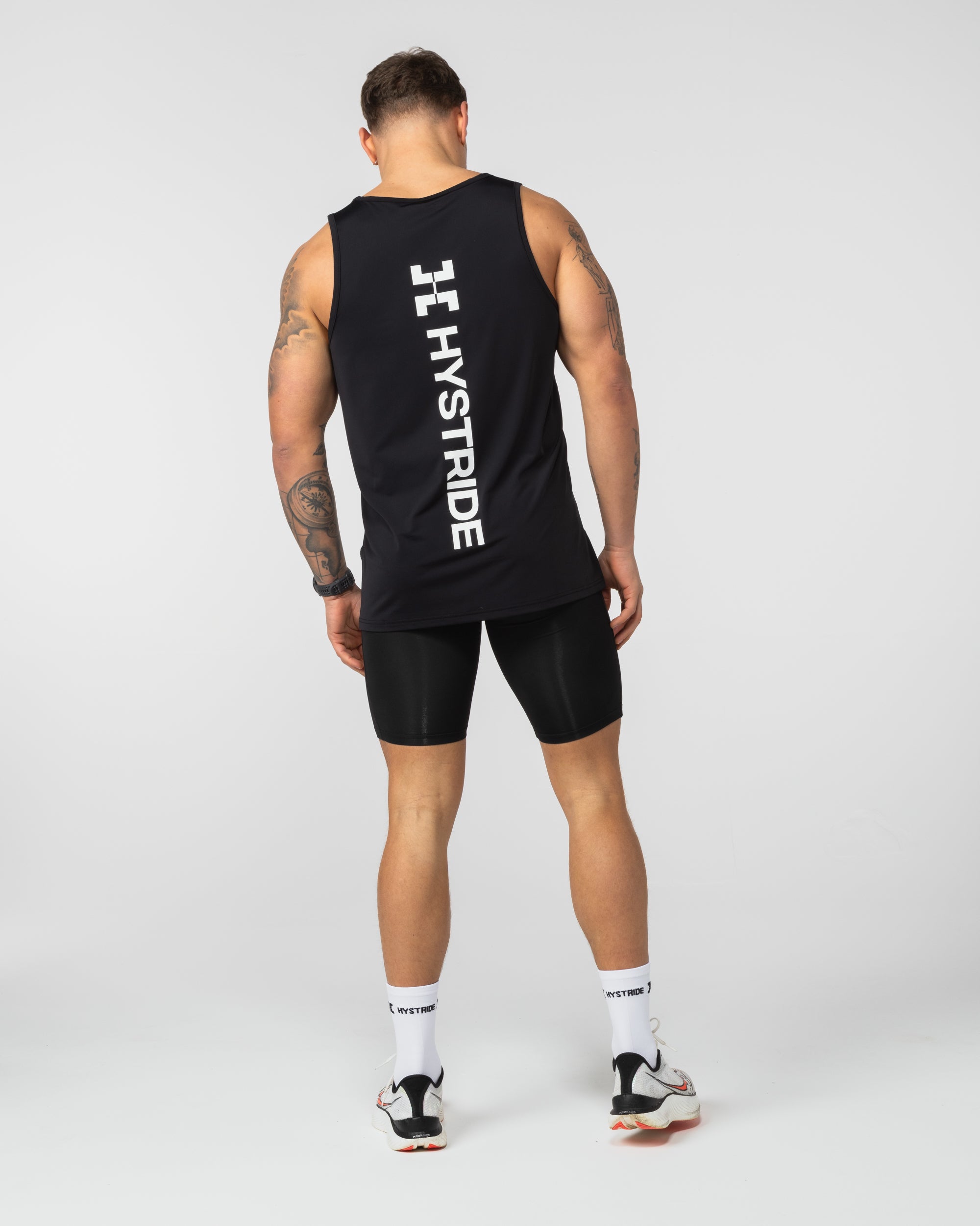 Hybrid Marathon Vest