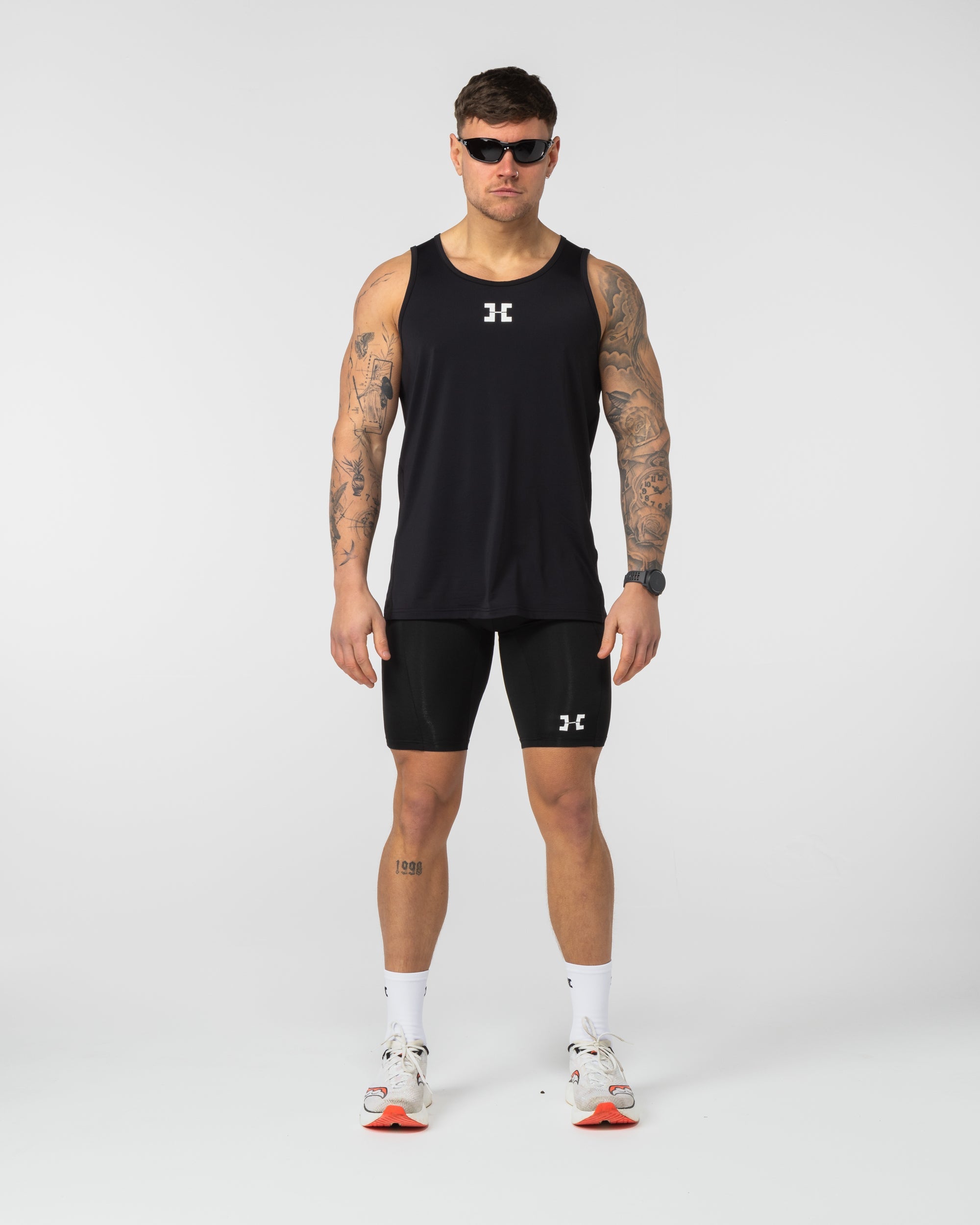 Mens Marathon Speed Bundle