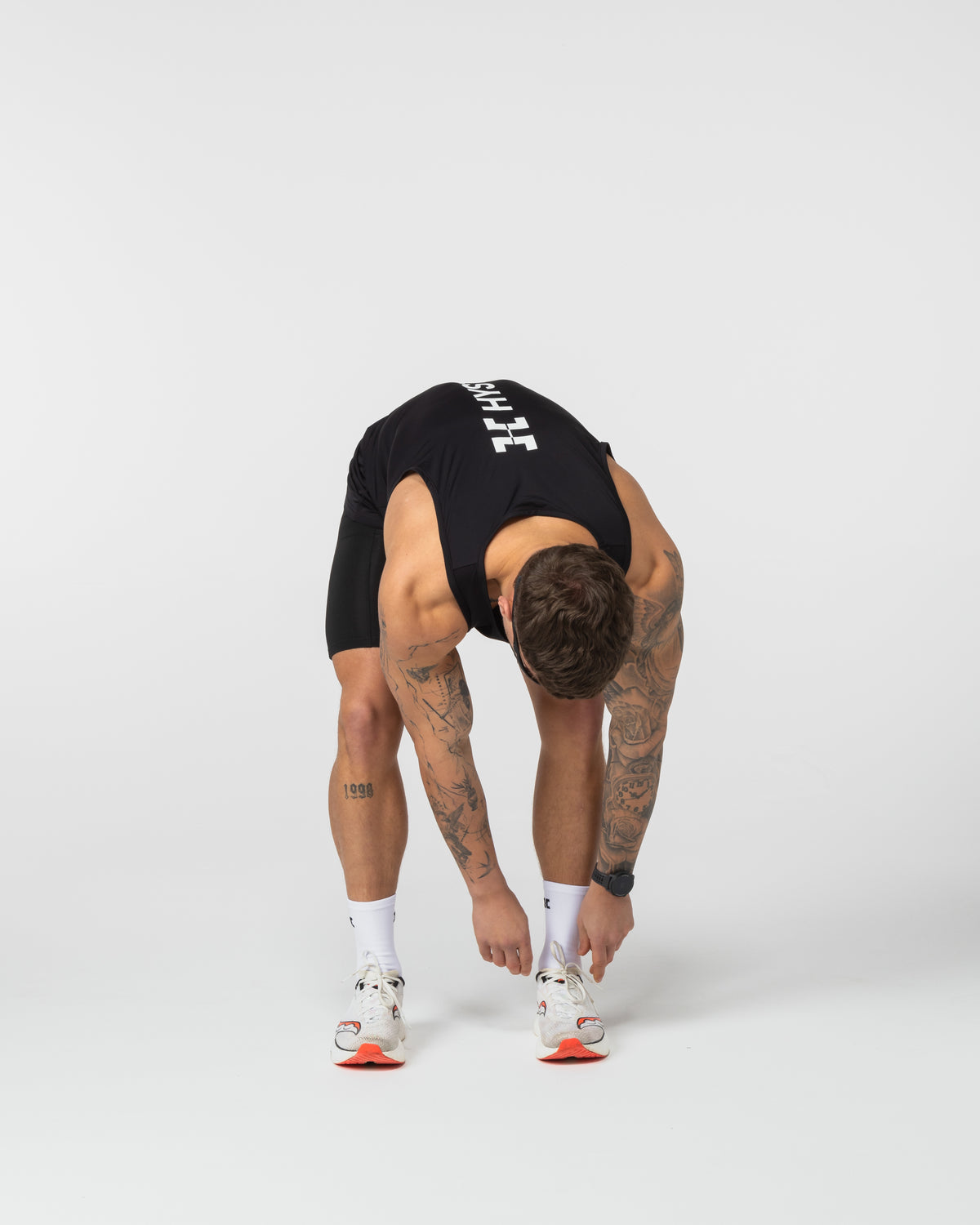 Hybrid Marathon Vest