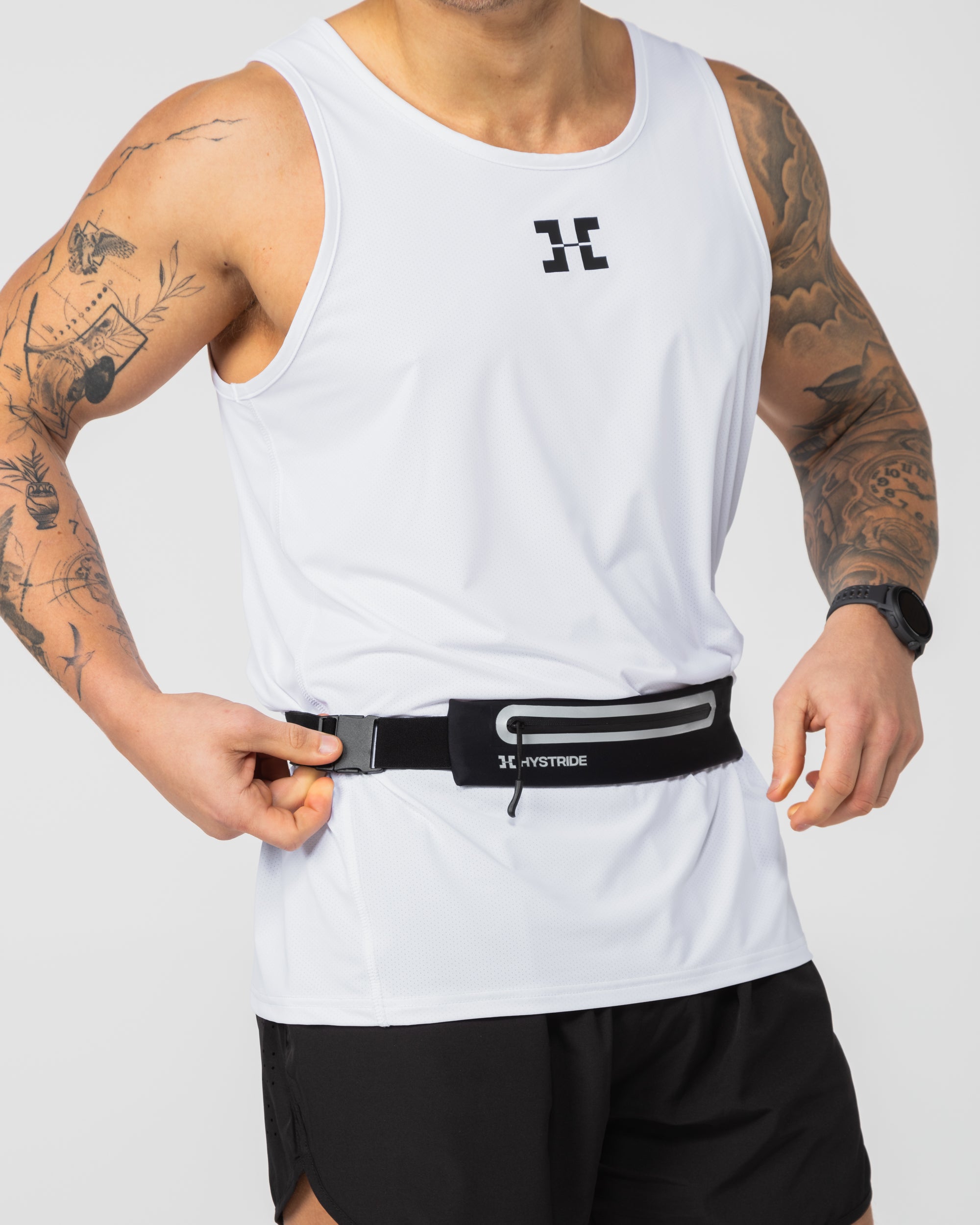 Hystride Running Belt