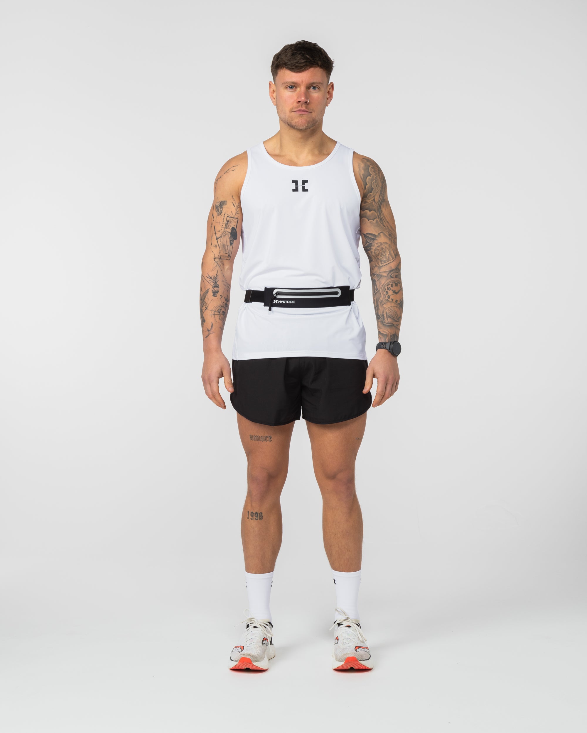 Hystride Running Belt