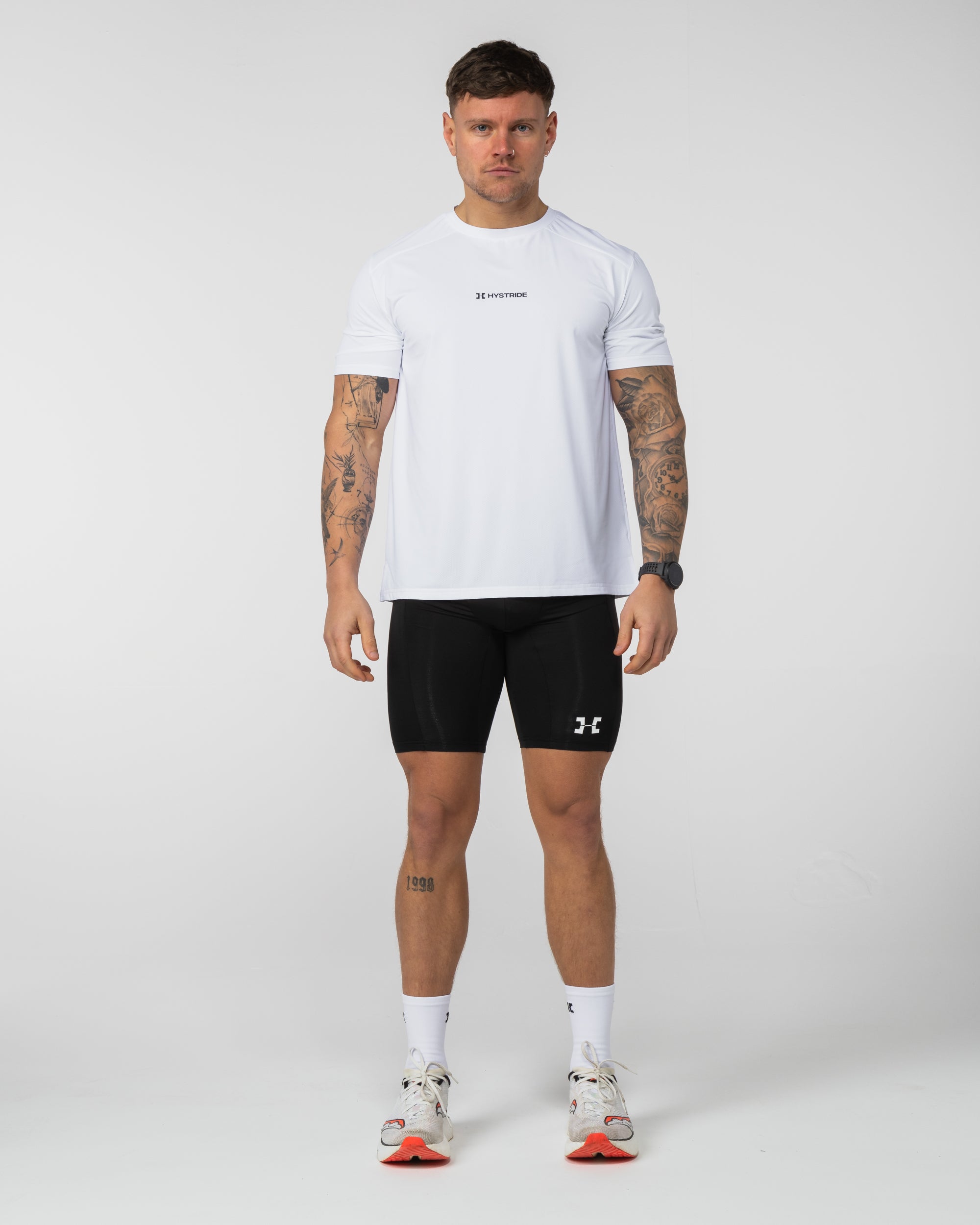 Hybrid Marathon Top