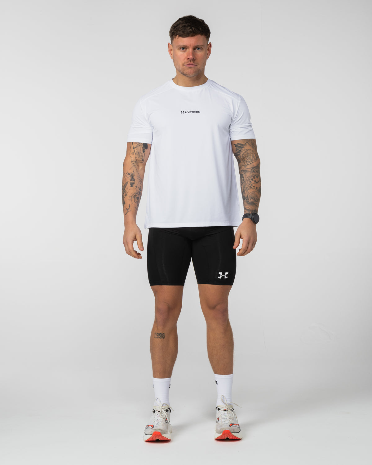 Hybrid Marathon Top