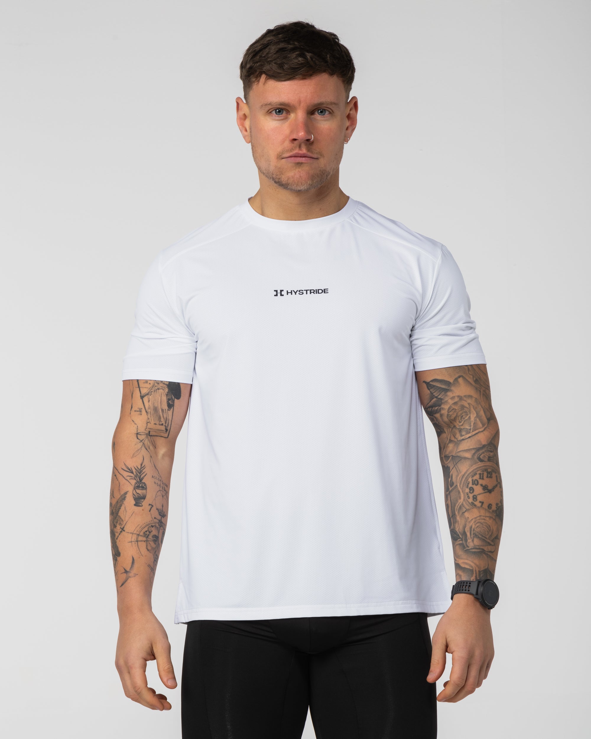 Hybrid Marathon Top